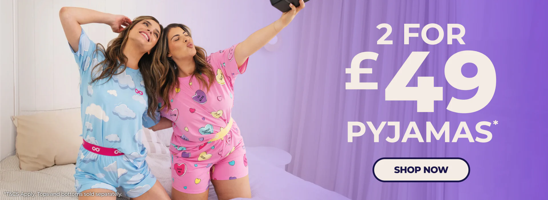 Ultimate Comfort, Delivered to You