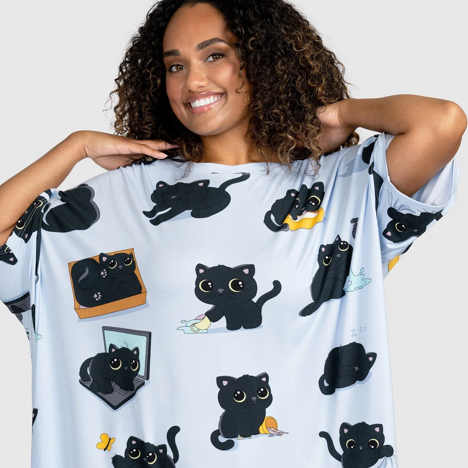 Black Cat - Image 2
