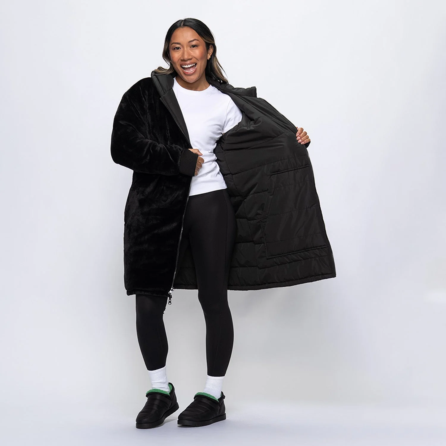 Black/Black - Image 5