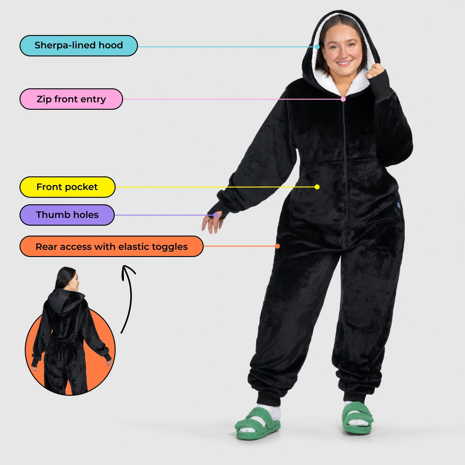 Black - Image 6