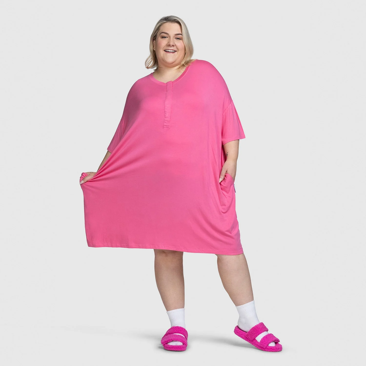 Bright Pink - Image 2