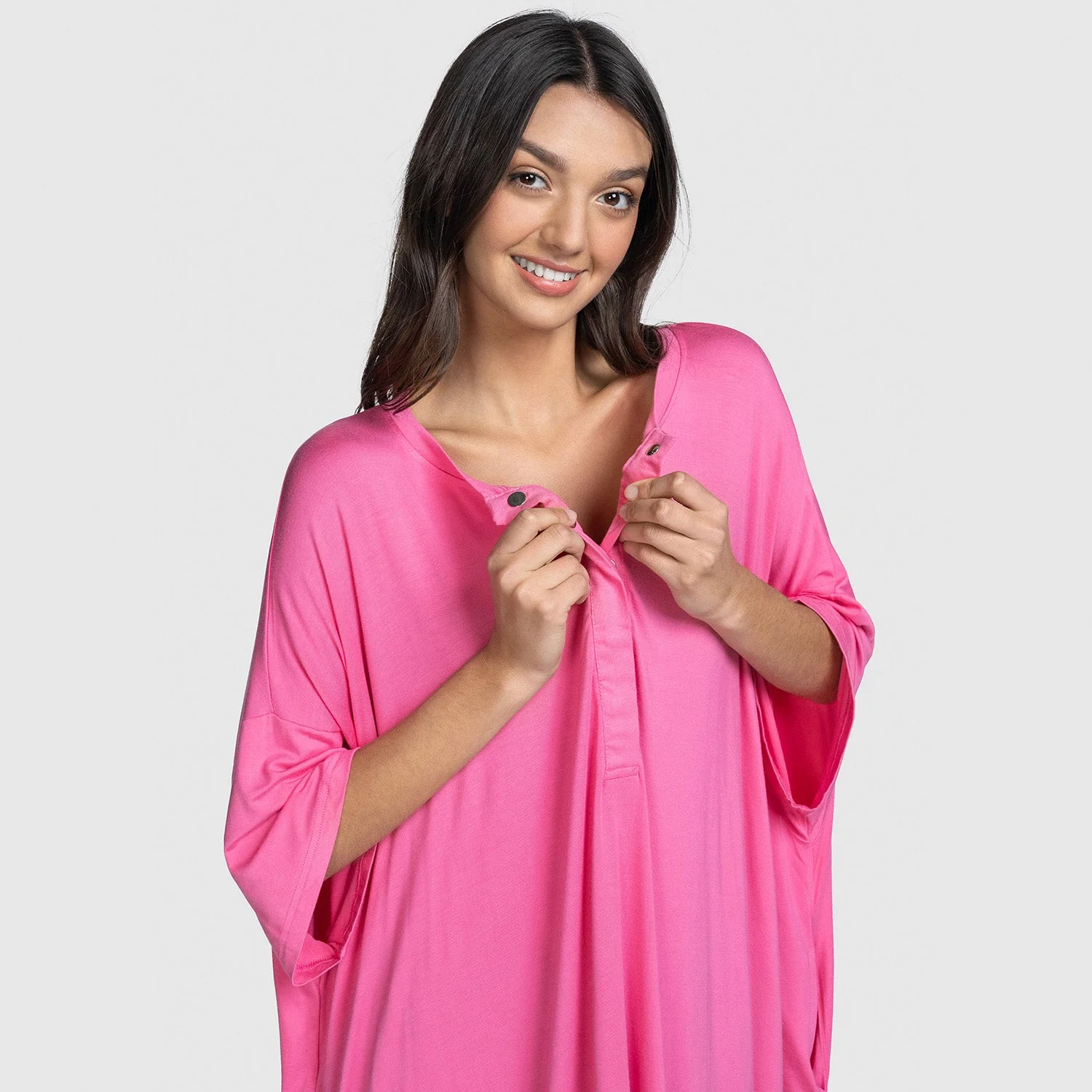 Bright Pink - Image 3