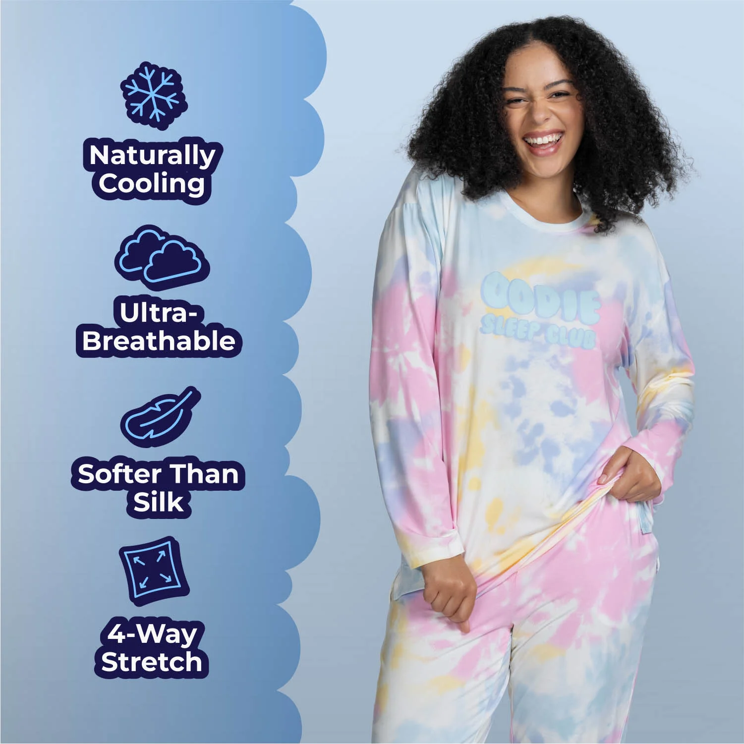 Bright Tie-Dye - Image 2