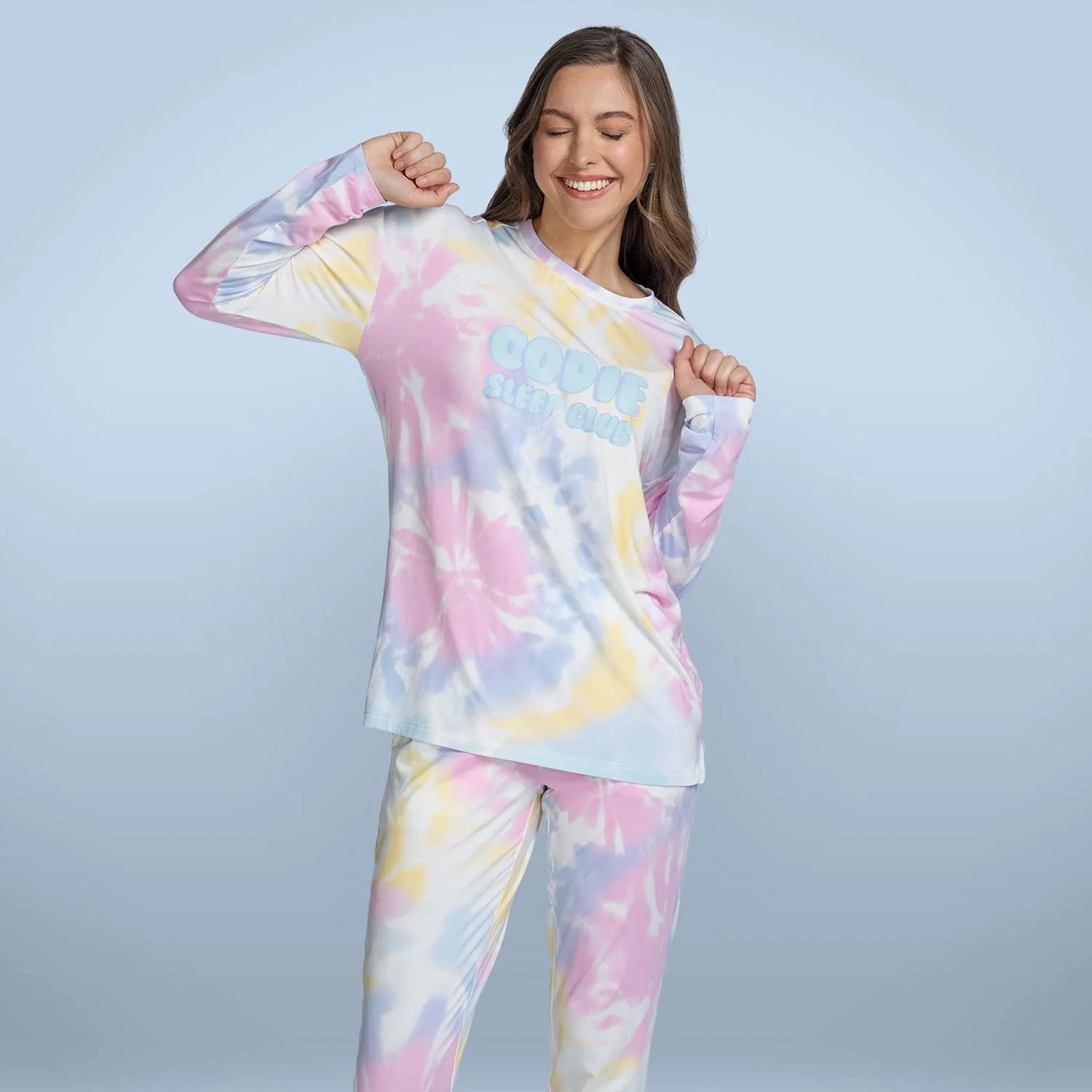 Bright Tie-Dye - Image 3