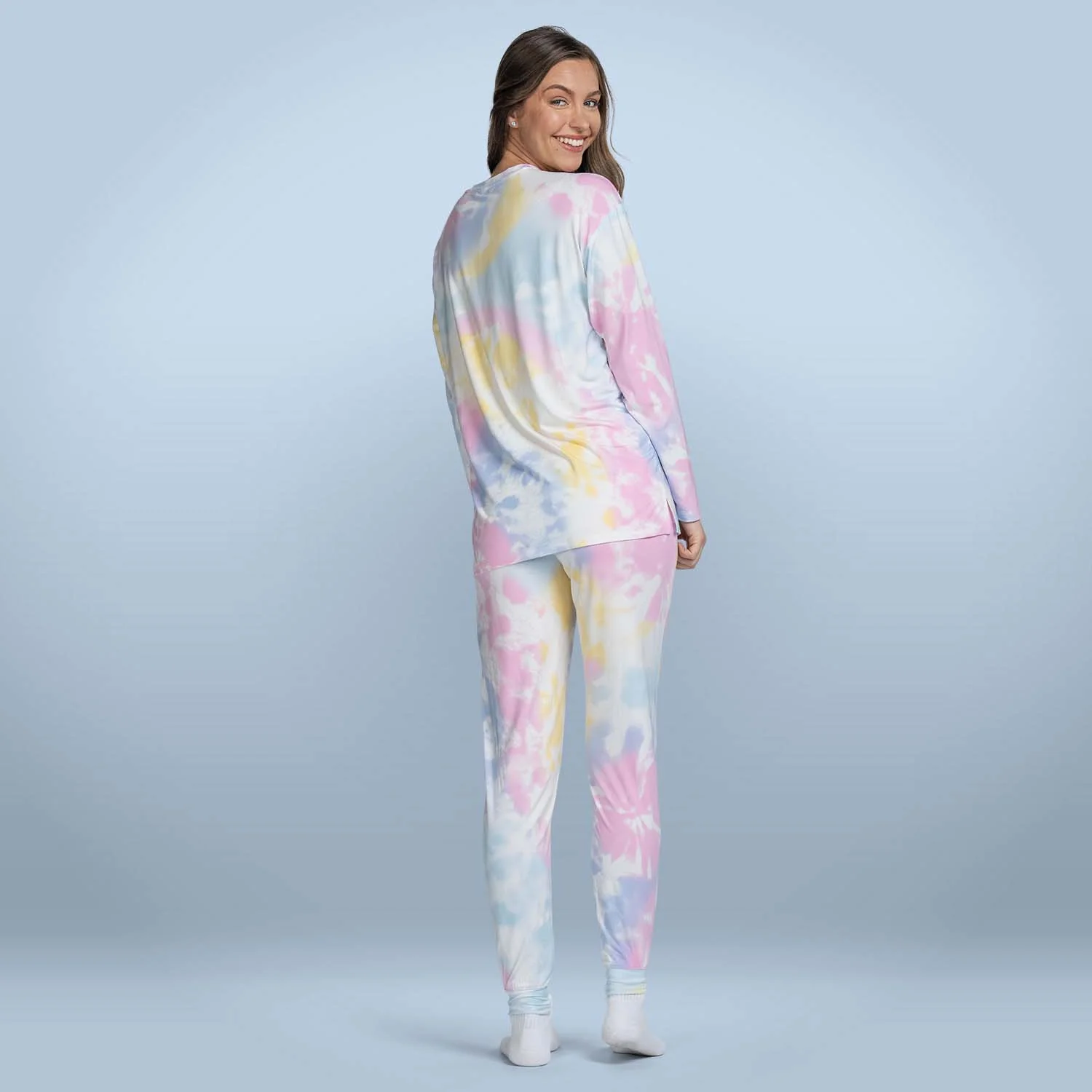 Bright Tie-Dye - Image 6