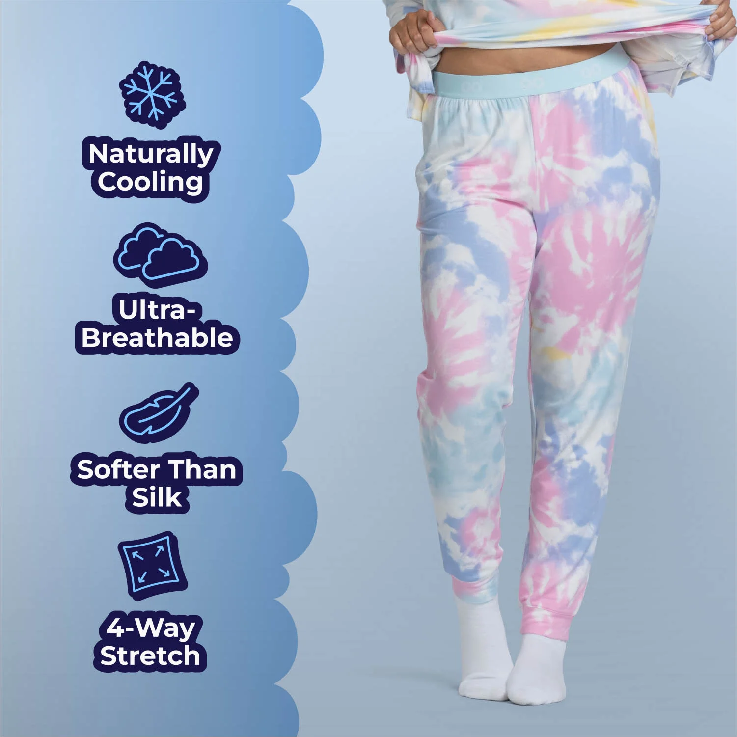 Bright Tie-Dye - Image 2