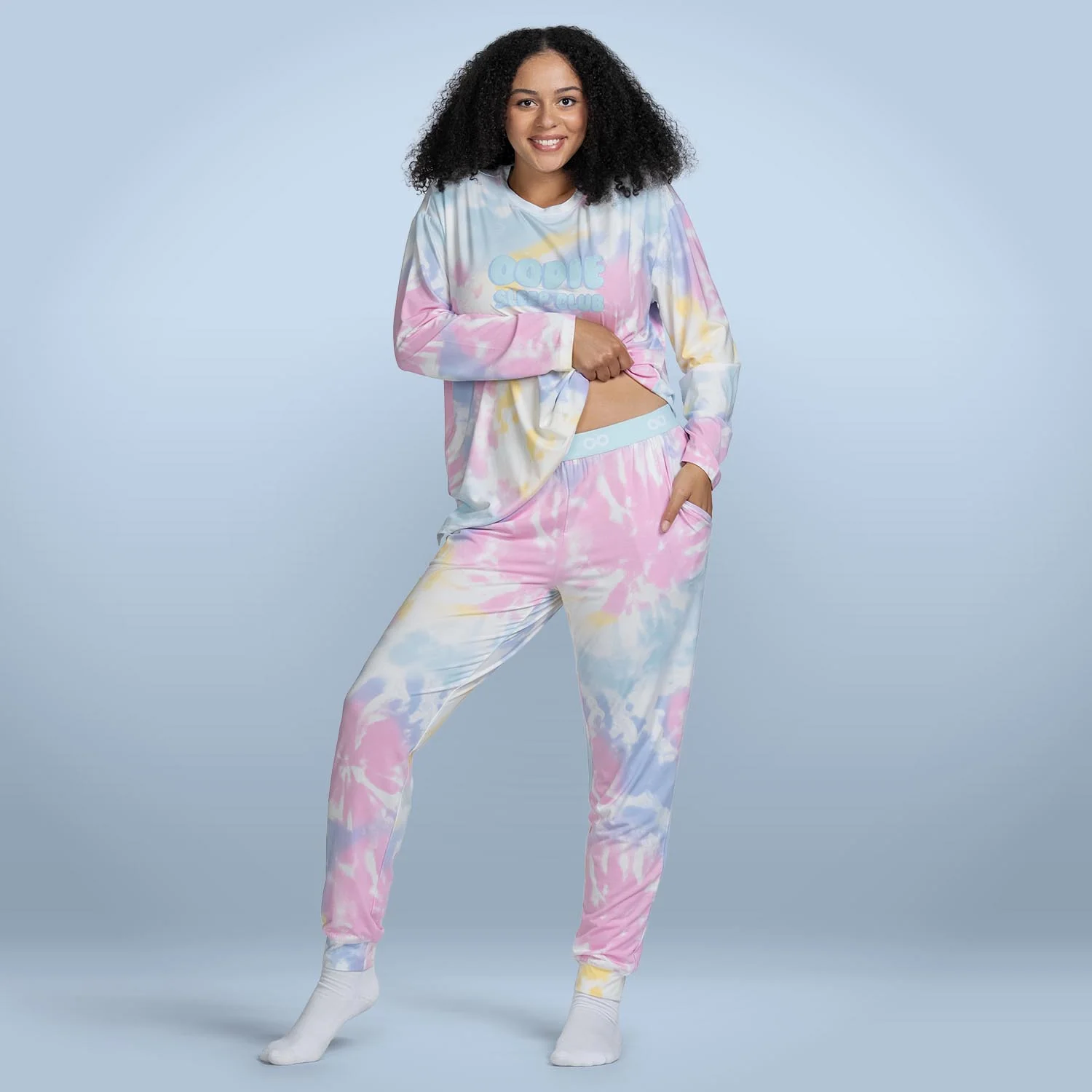 Bright Tie-Dye - Image 3