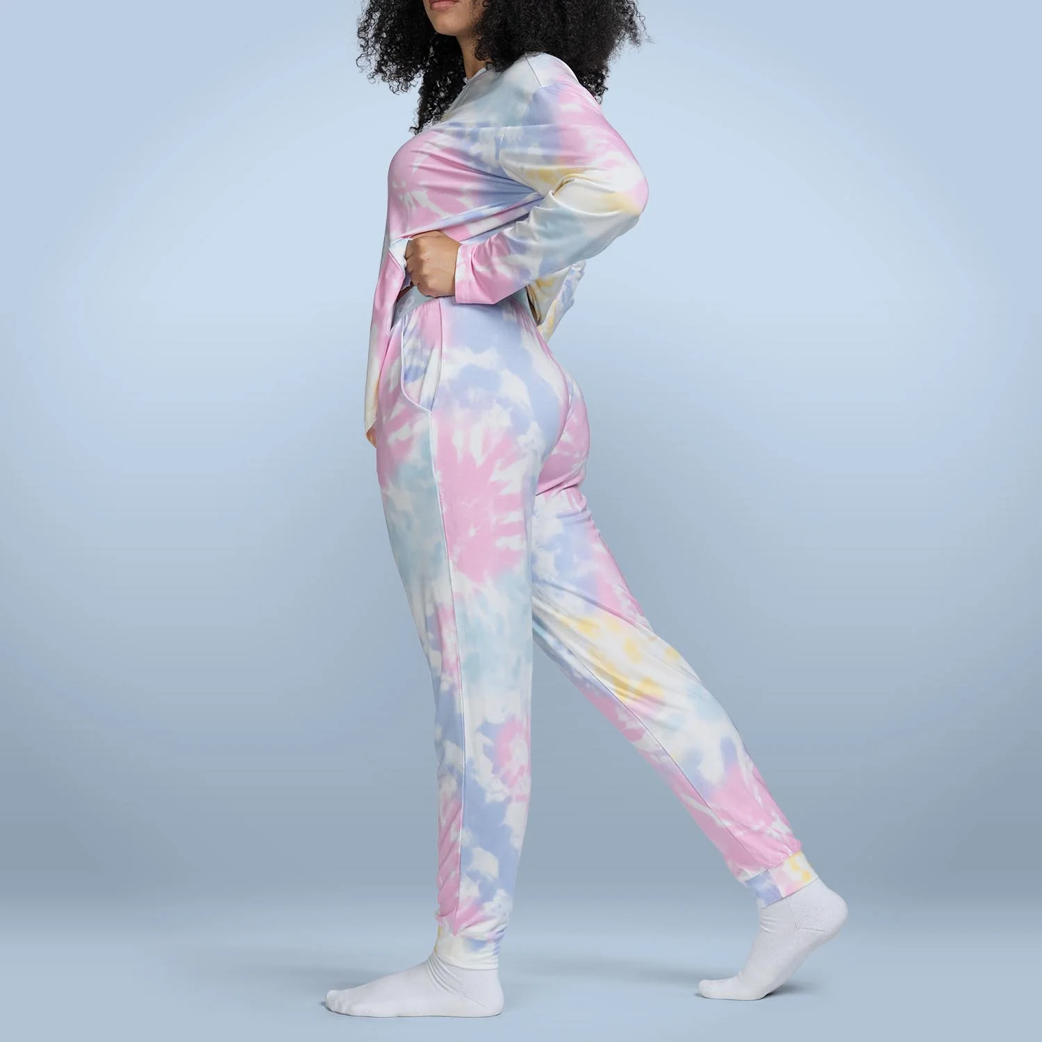 Bright Tie-Dye - Image 6
