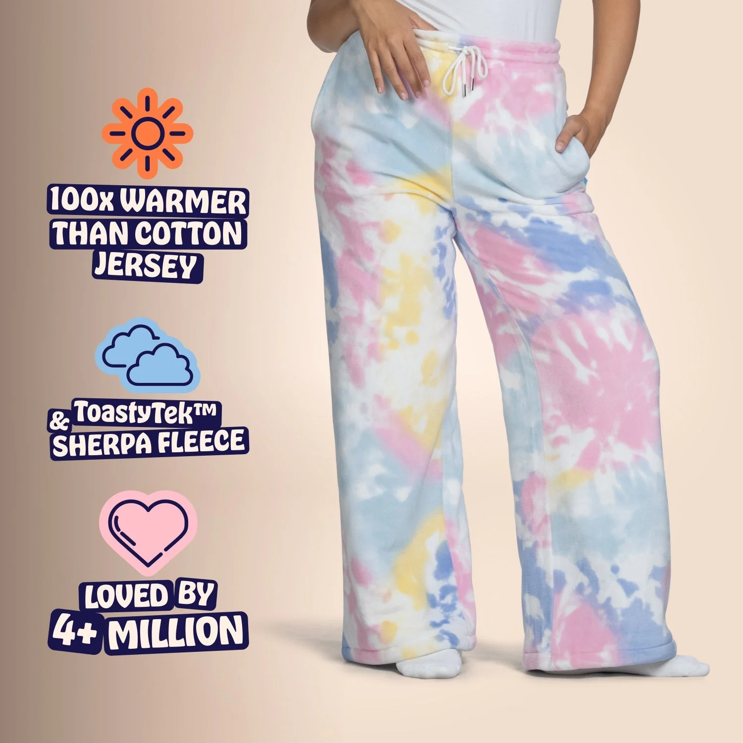 Bright Tie-Dye - Image 3