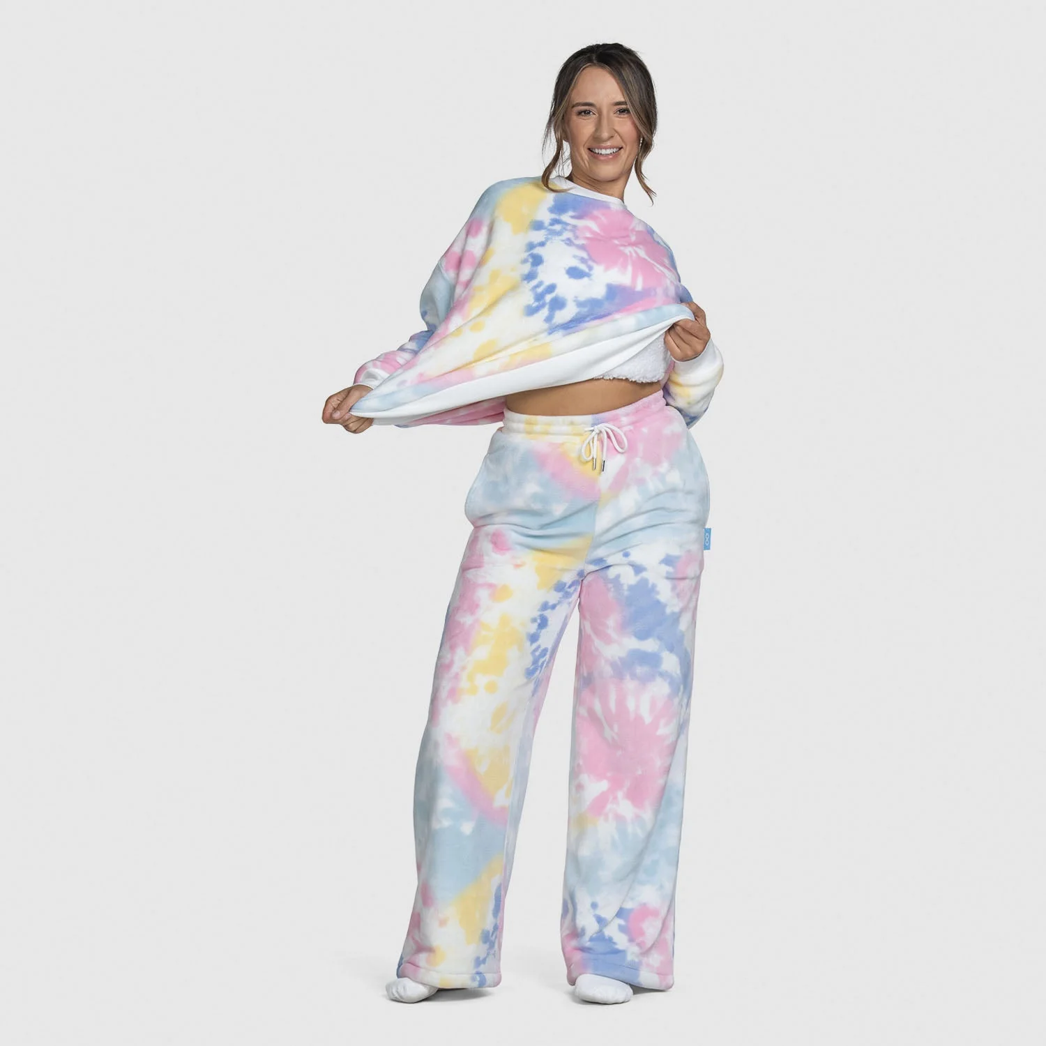 Bright Tie-Dye - Image 5