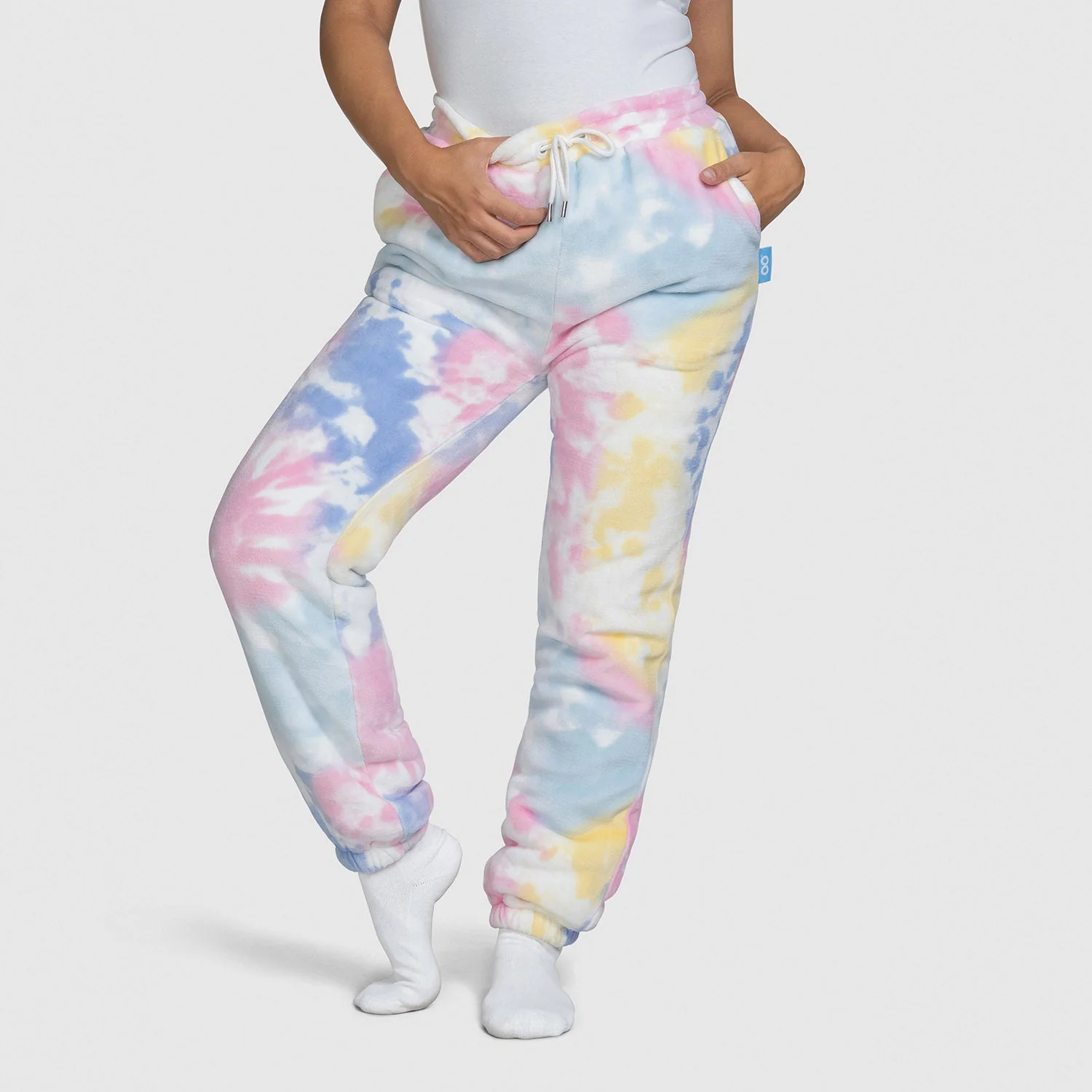 Bright Tie Dye - Image 4