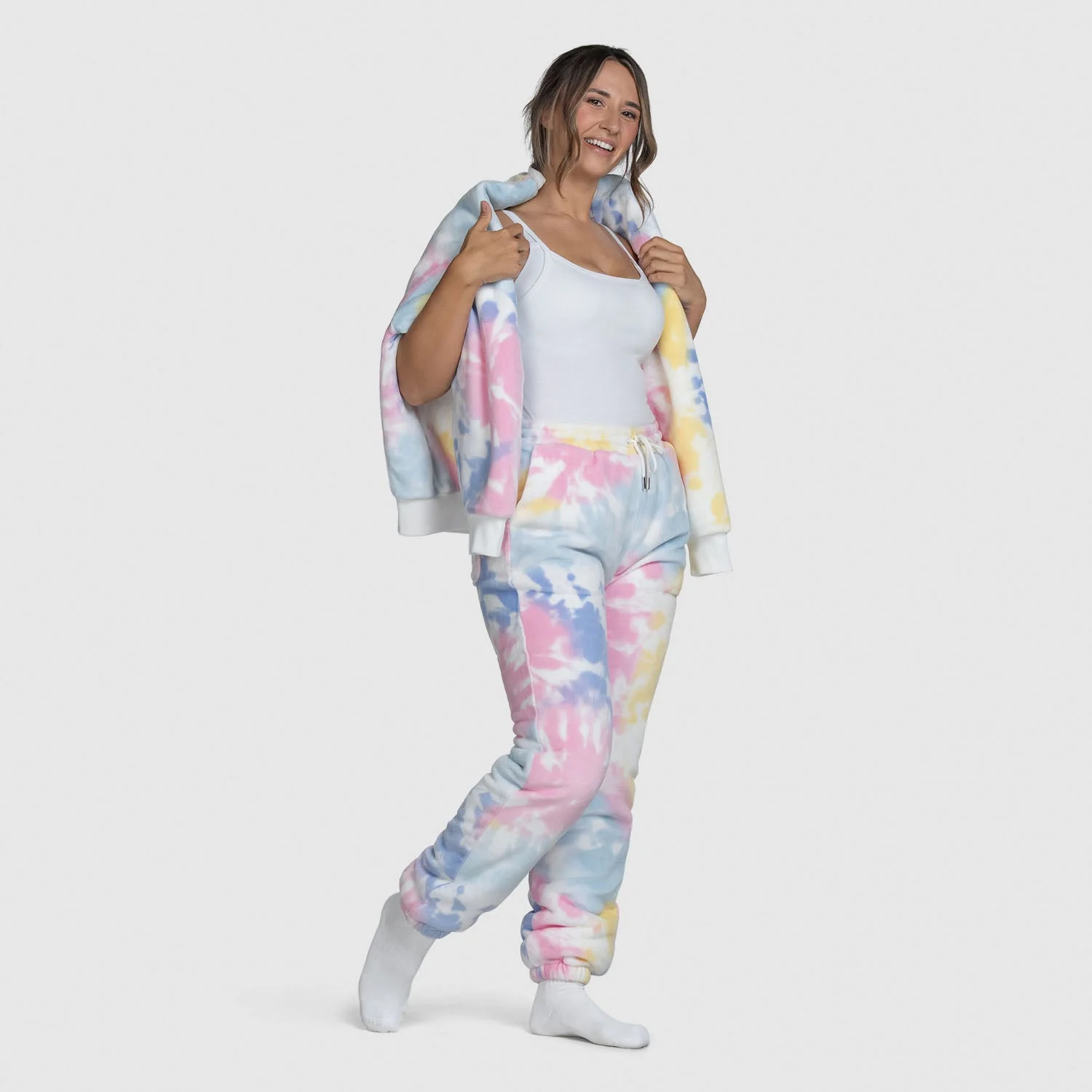 Bright Tie Dye - Image 5