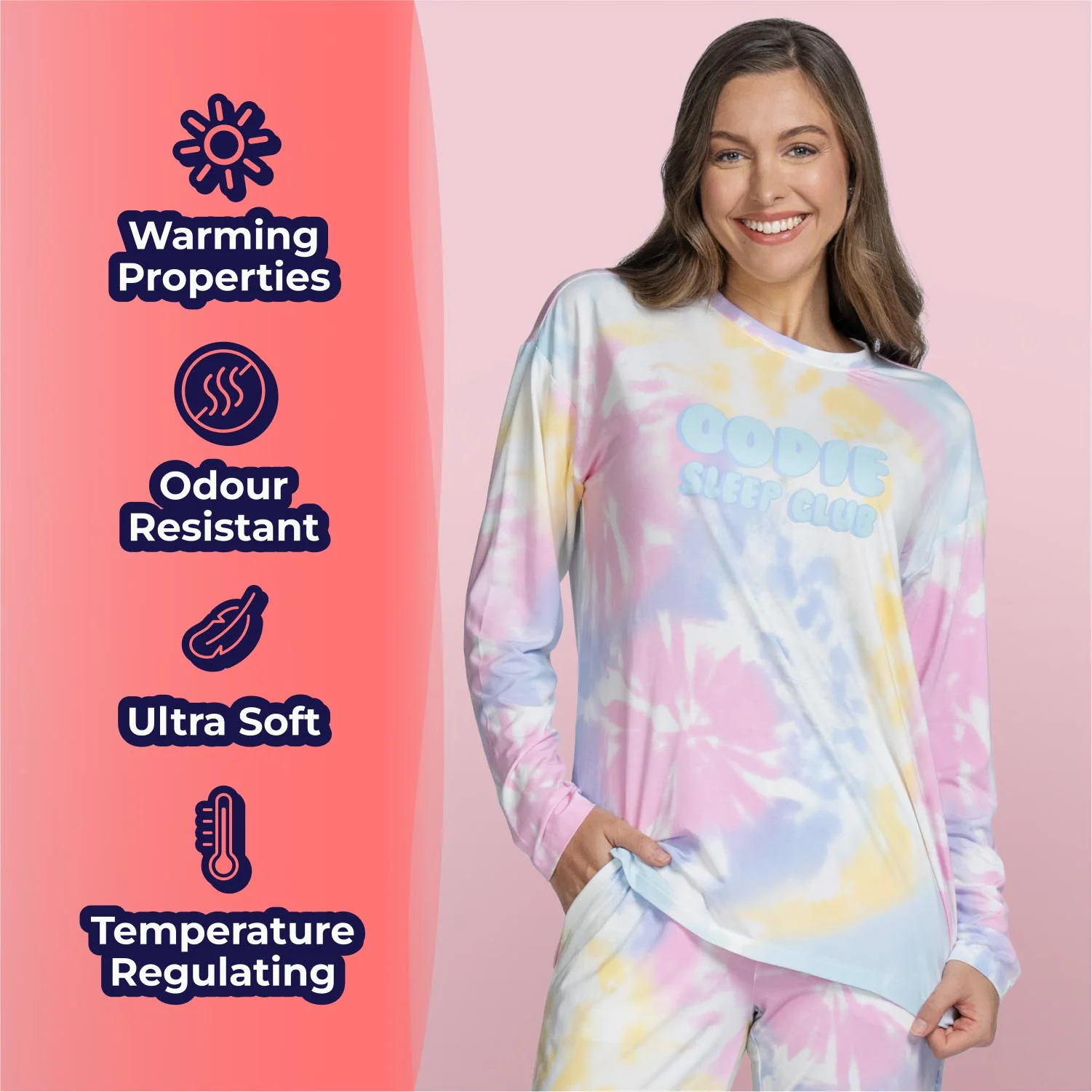 Bright Tie-Dye - Image 2