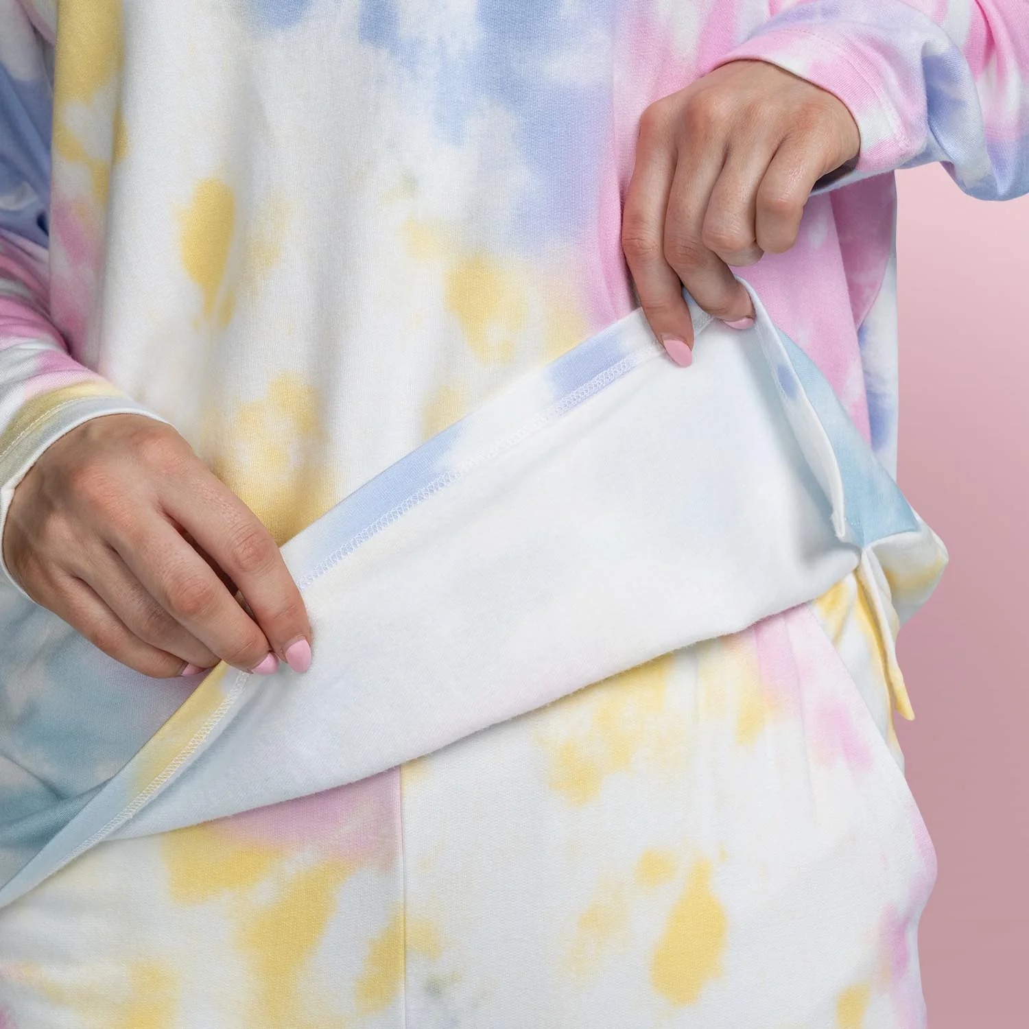 Bright Tie-Dye - Image 7