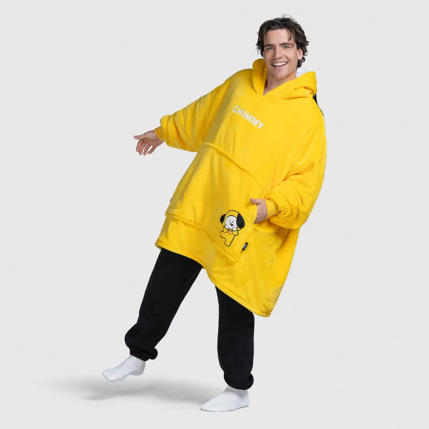 BT21 Chimmy - Image 2