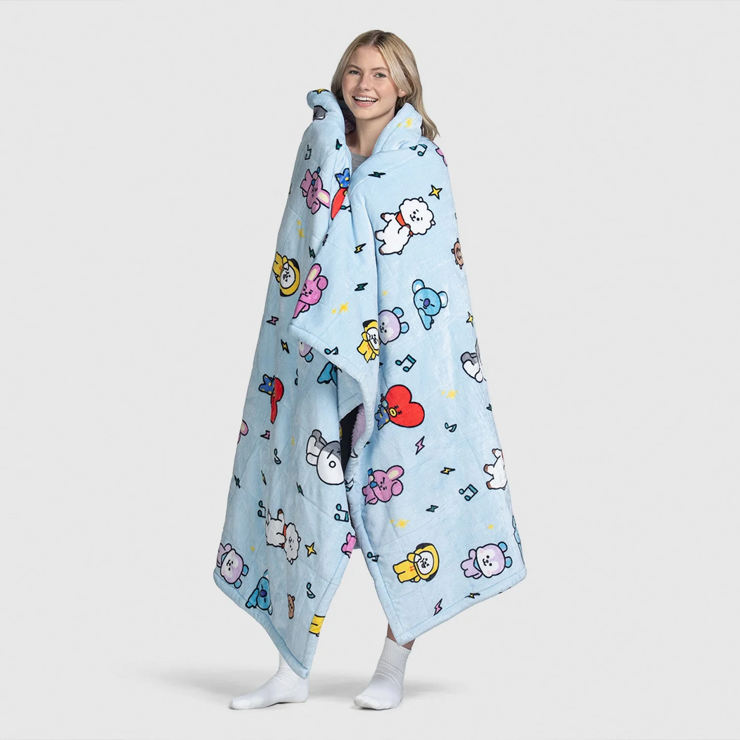 BT21 Group - Image 5