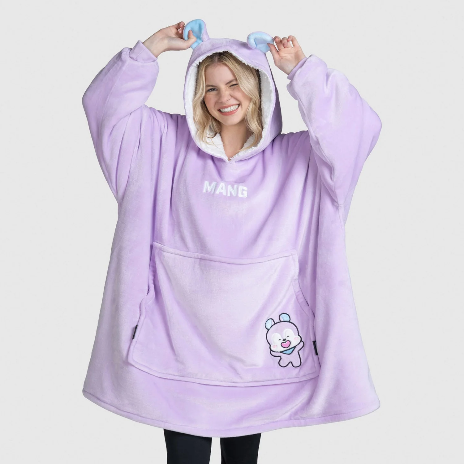 BT21 Mang - Image 3