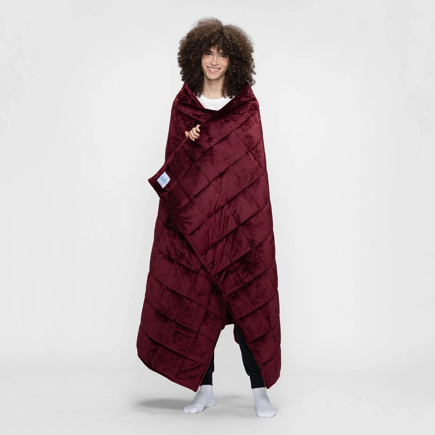 Burgundy - Image 3