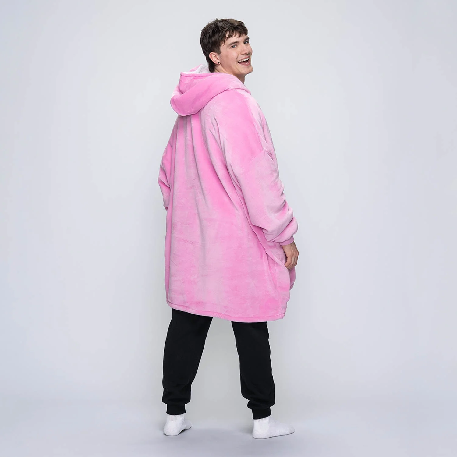 Candy Pink - Image 10