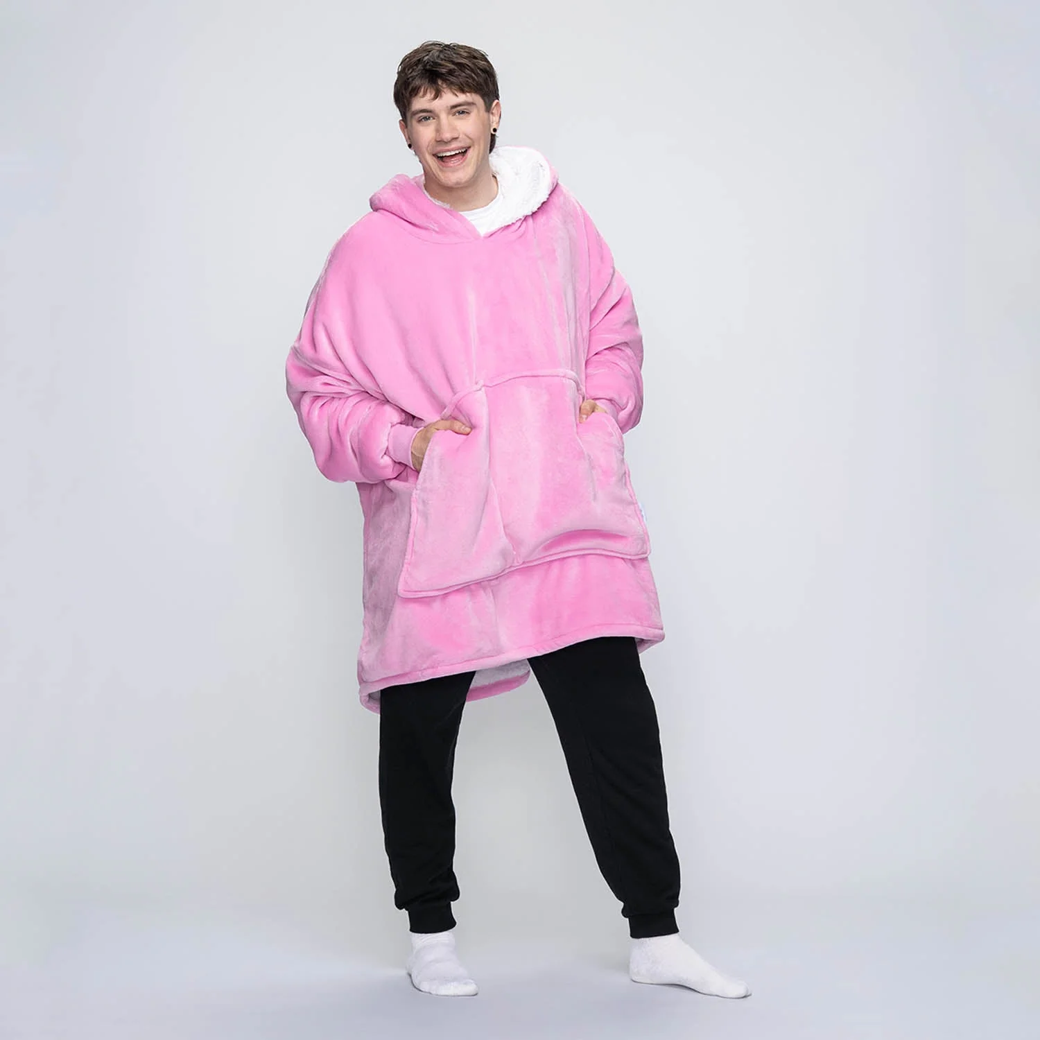 Candy Pink - Image 2
