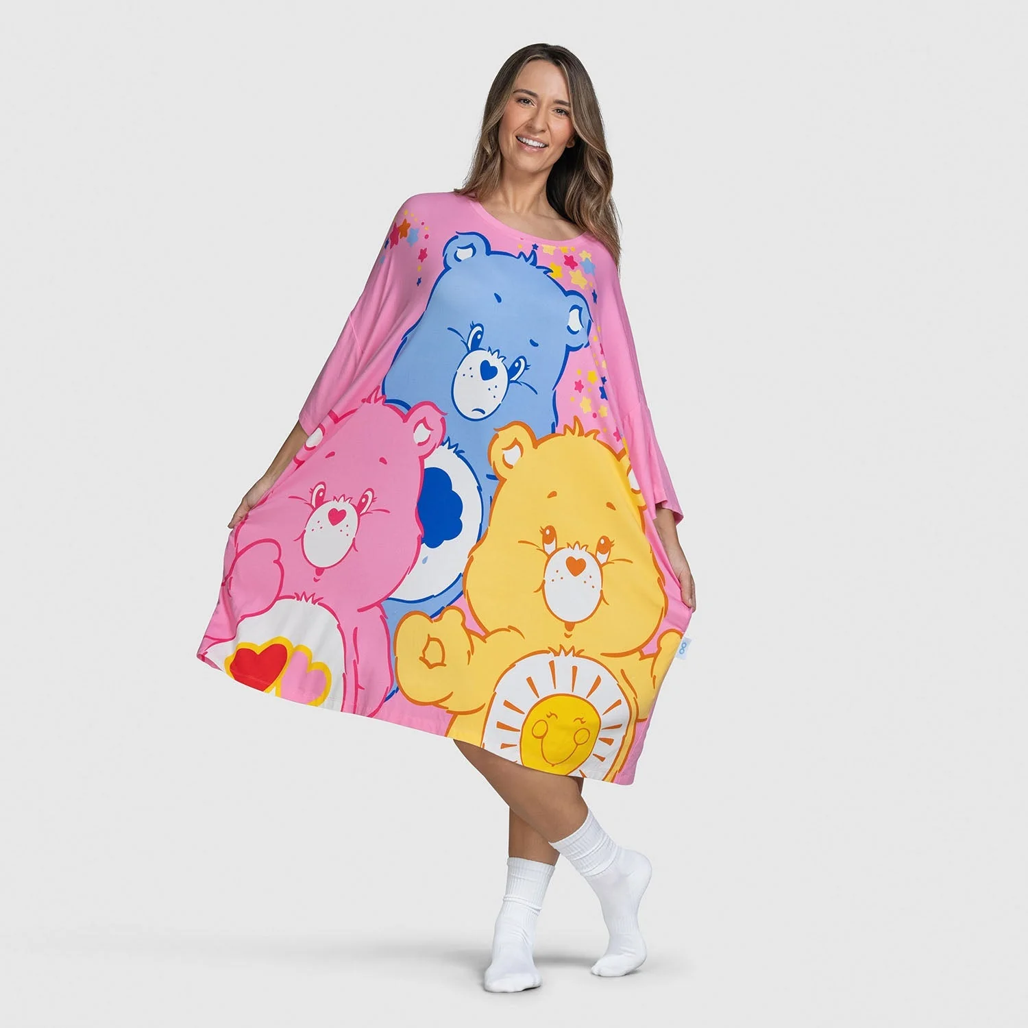 Care Bears Trio - Image 3