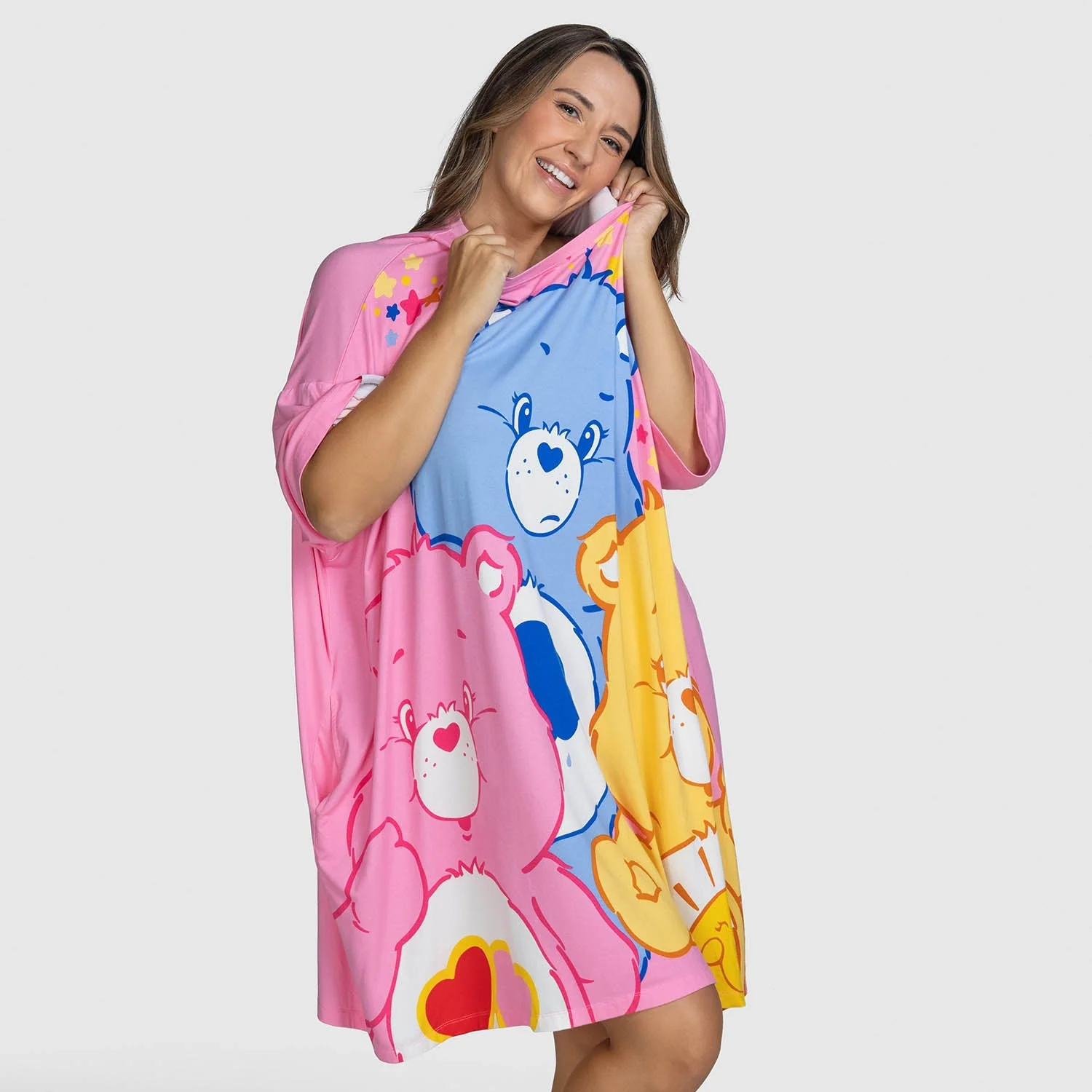 Care Bears Trio - Image 4