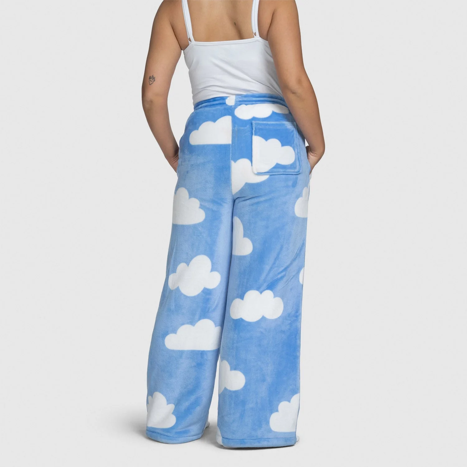 Cloud - Image 3