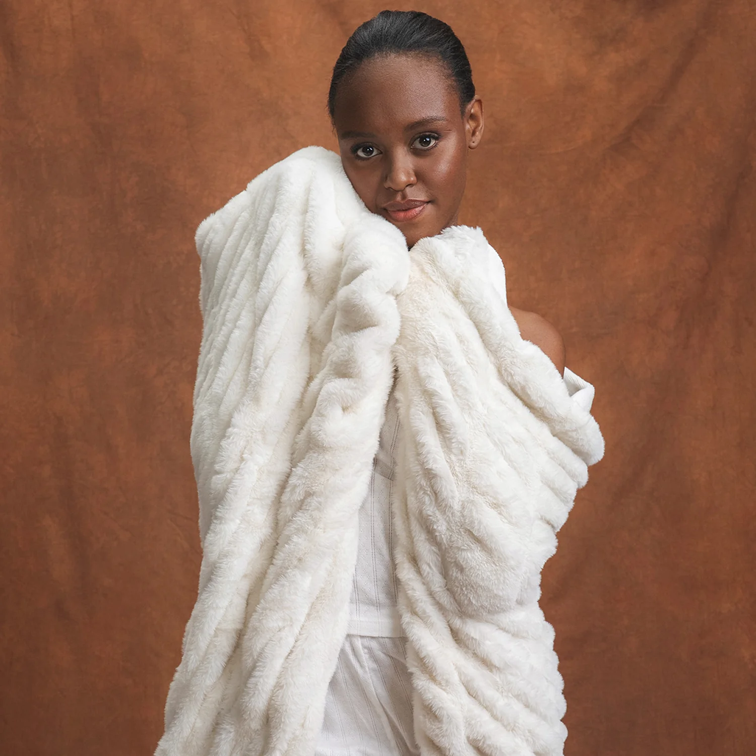 Cream Luxe