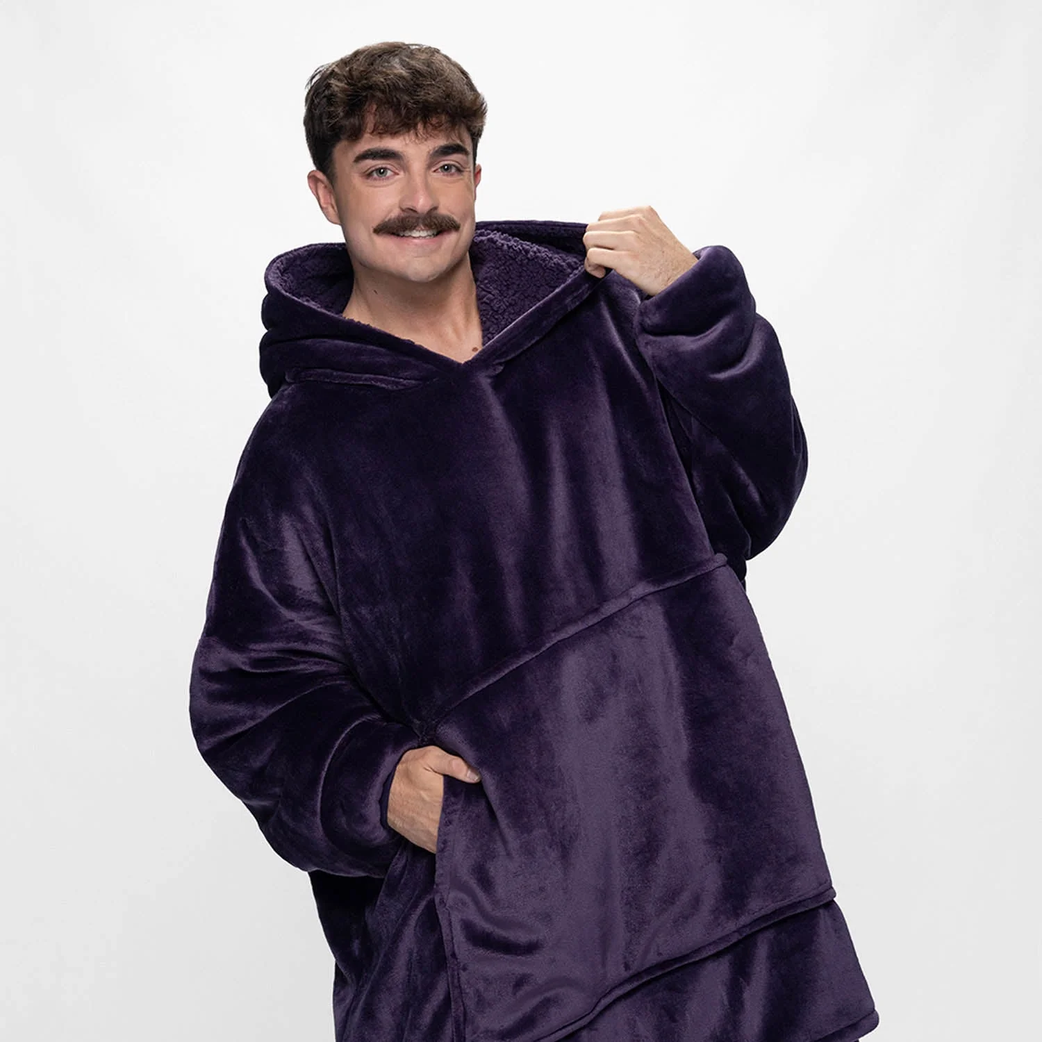 Dark Purple - Image 9