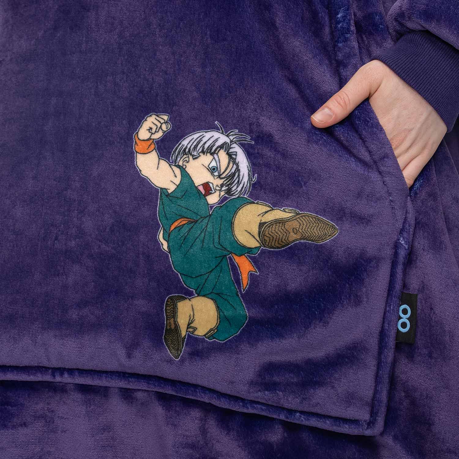 Dragon Ball Super Trunks - Image 11