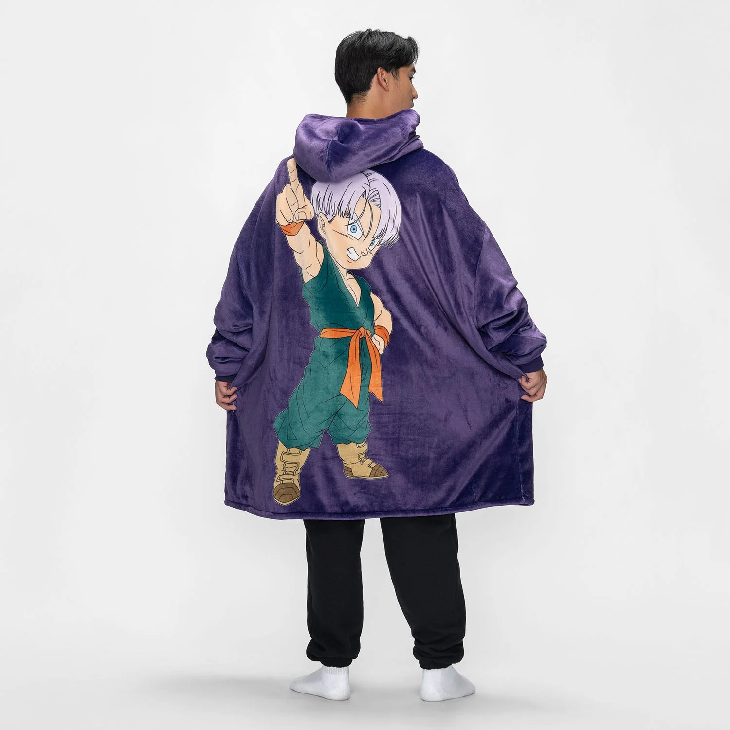 Dragon Ball Super Trunks - Image 3