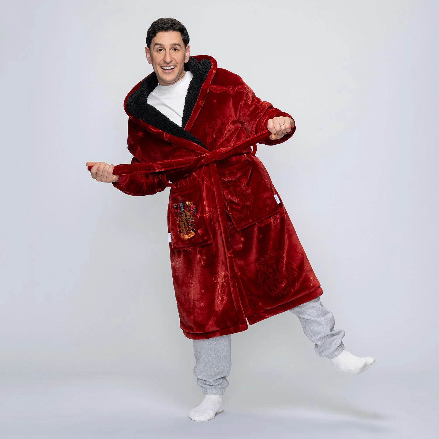 Harry Potter Gryffindor - Image 3