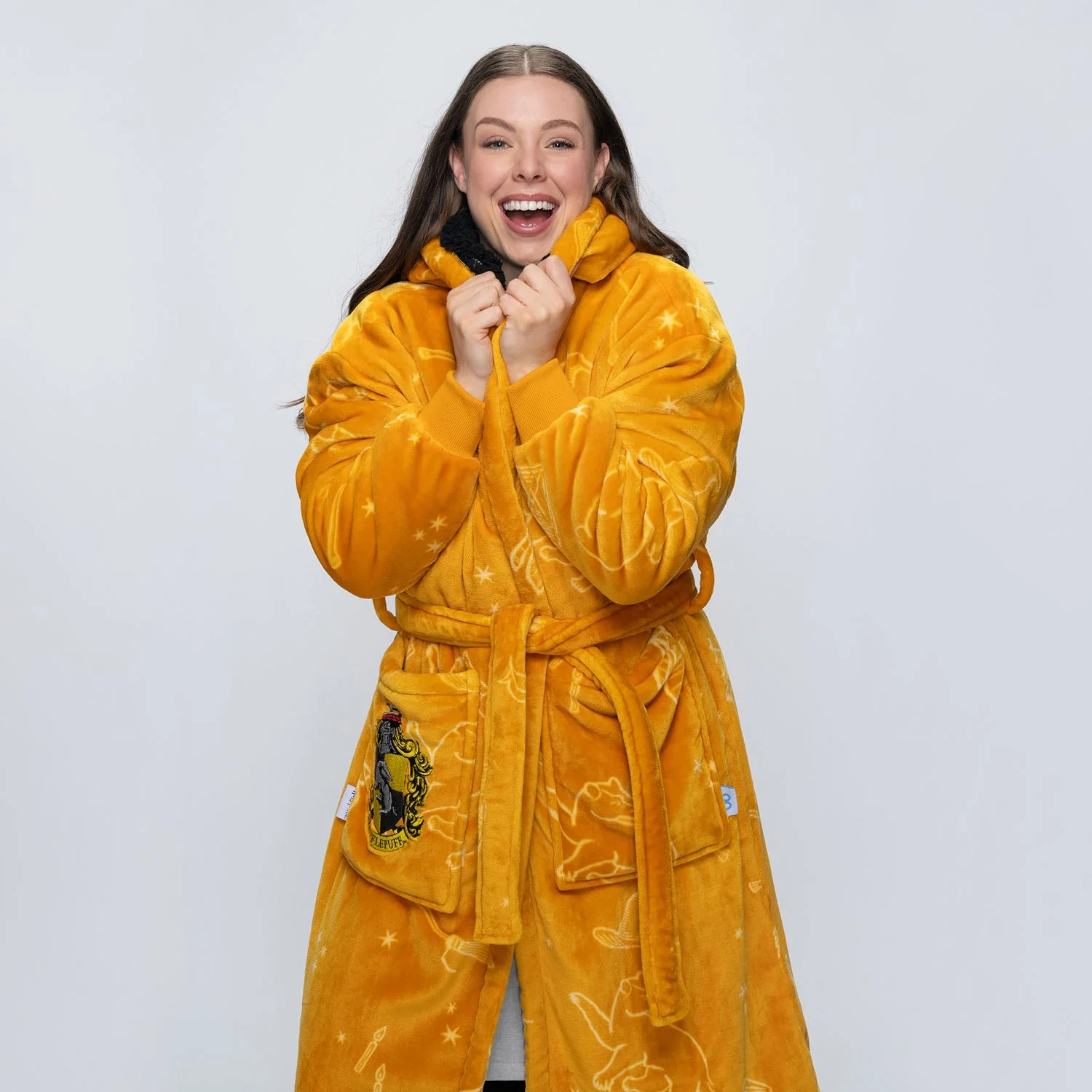 Harry Potter Hufflepuff - Image 2