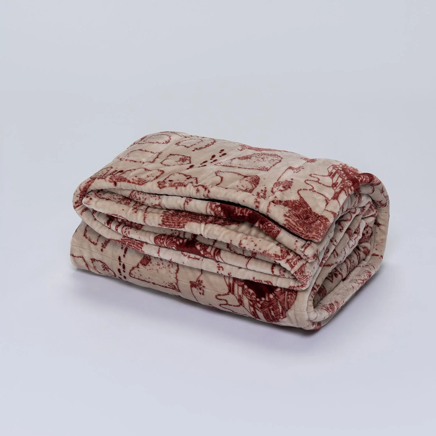 Harry Potter Marauders Map - Image 6