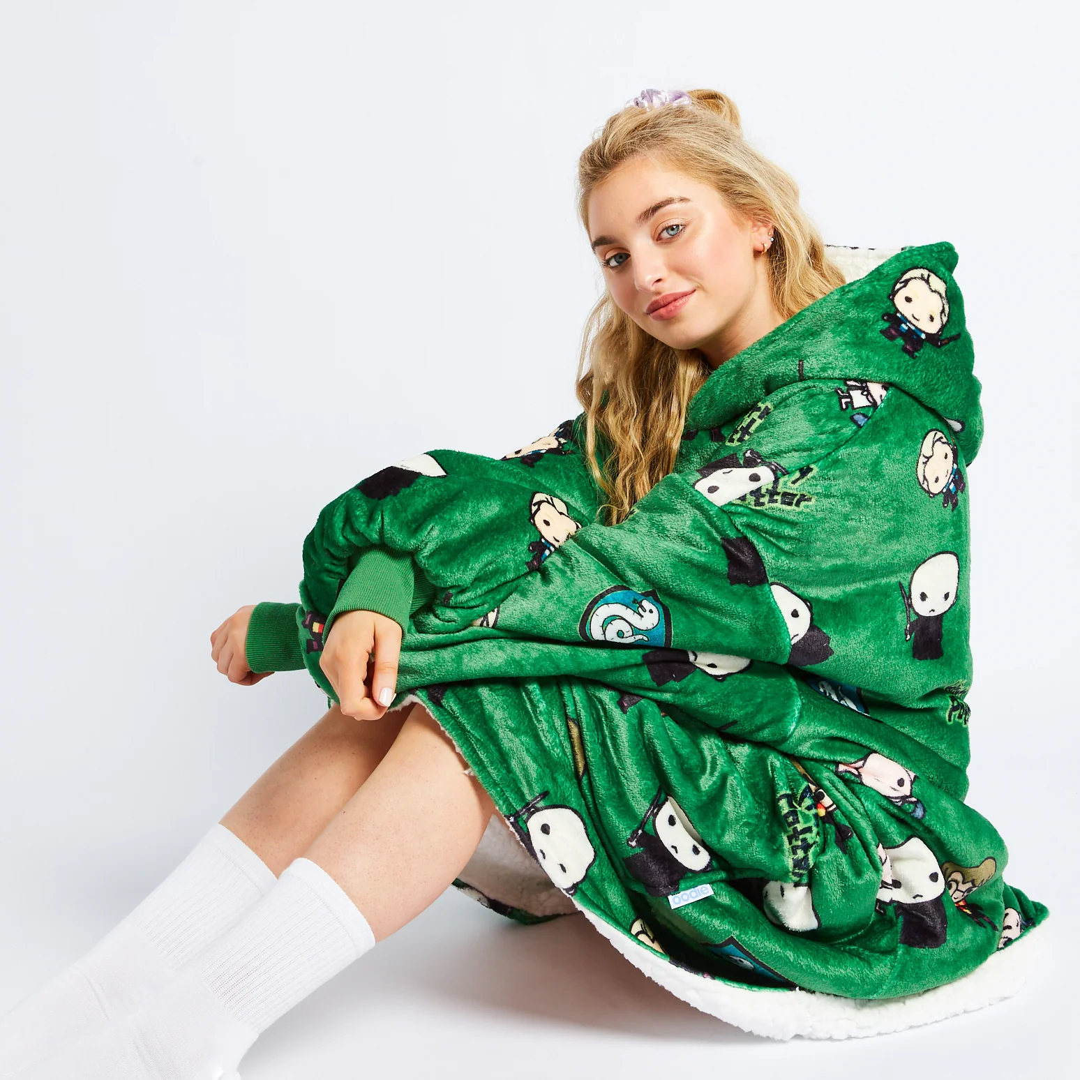 Harry Potter Slytherin - Image 10