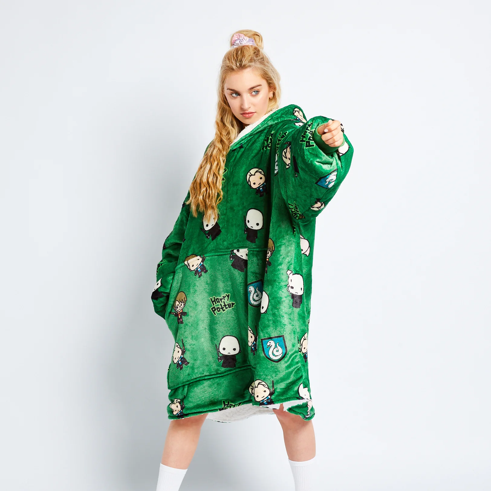 Harry Potter Slytherin - Image 2