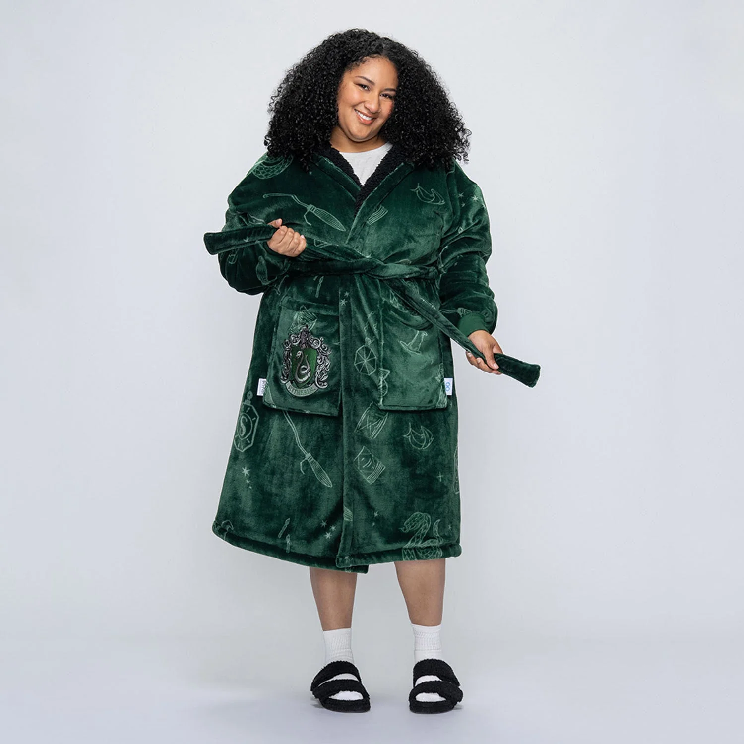 Harry Potter Slytherin - Image 2
