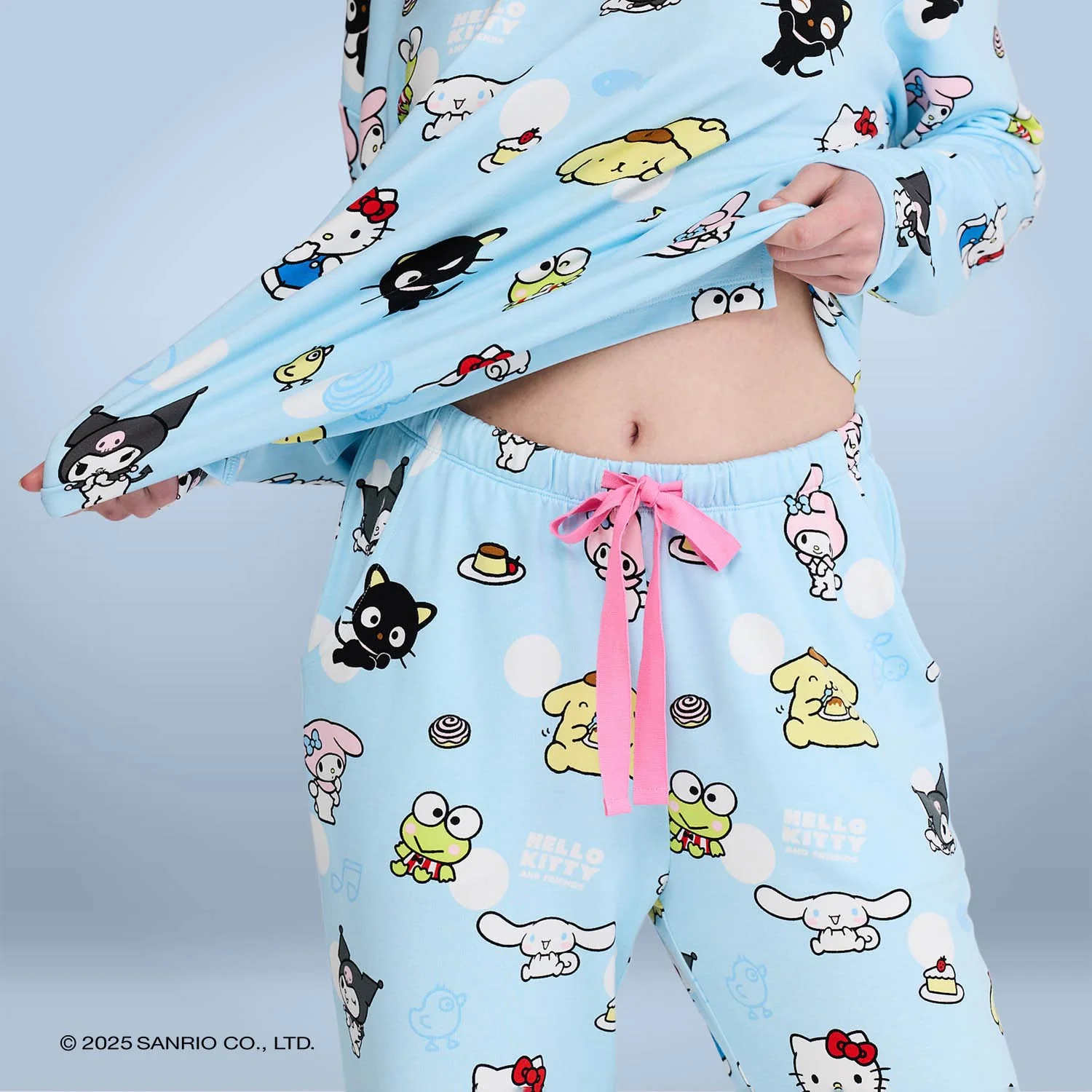 Hello Kitty & Friends - Image 4