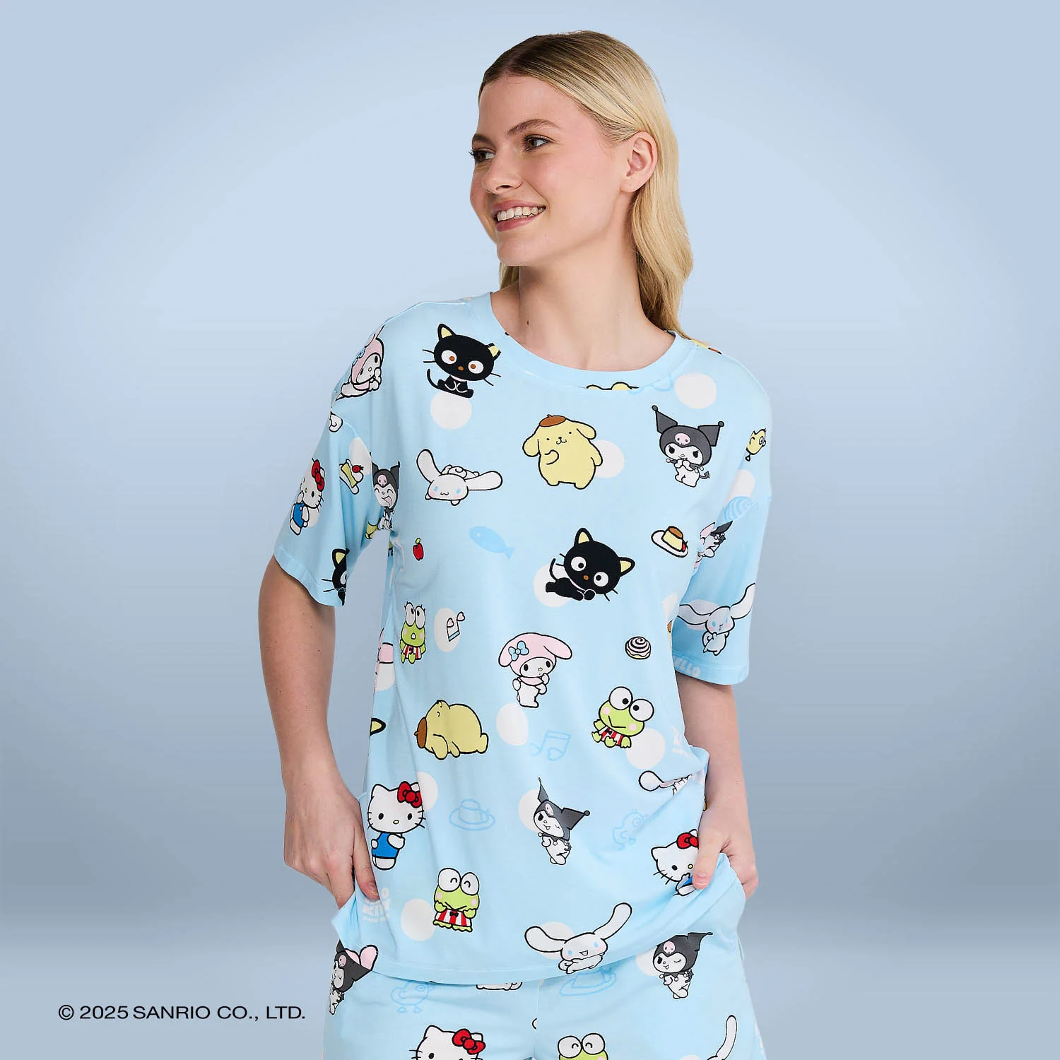 Hello Kitty & Friends - Image 4