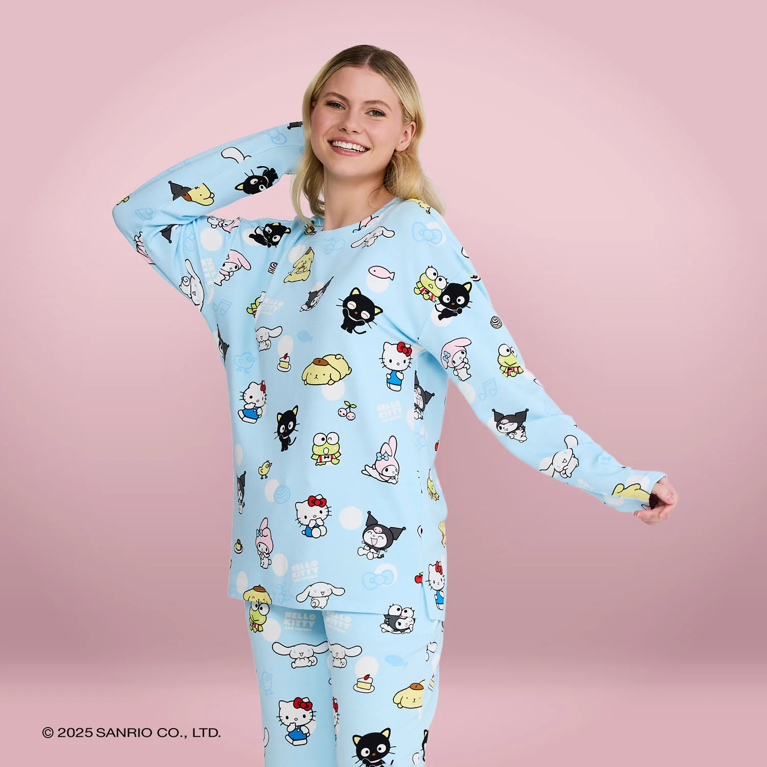 Hello Kitty & Friends - Image 3
