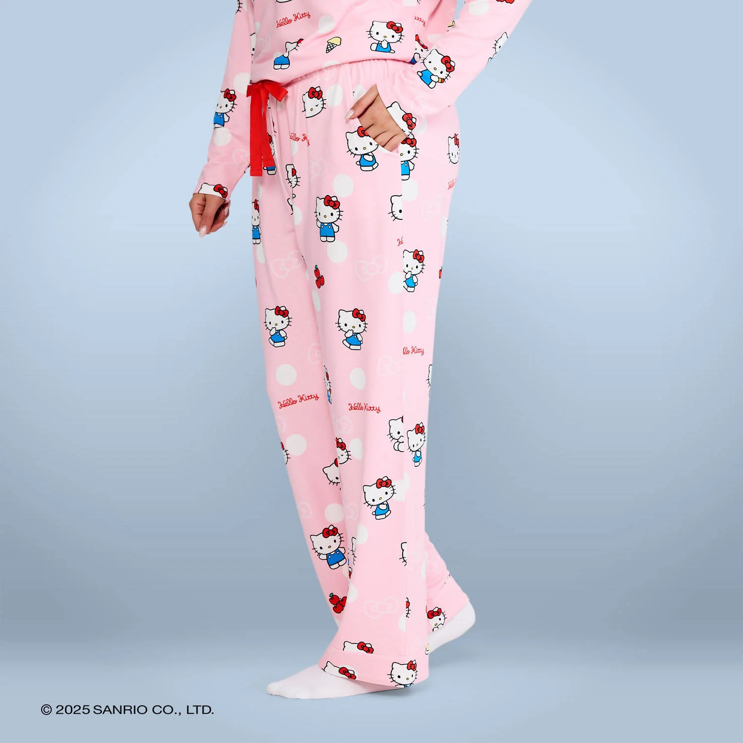Hello Kitty Polka Dot - Image 6