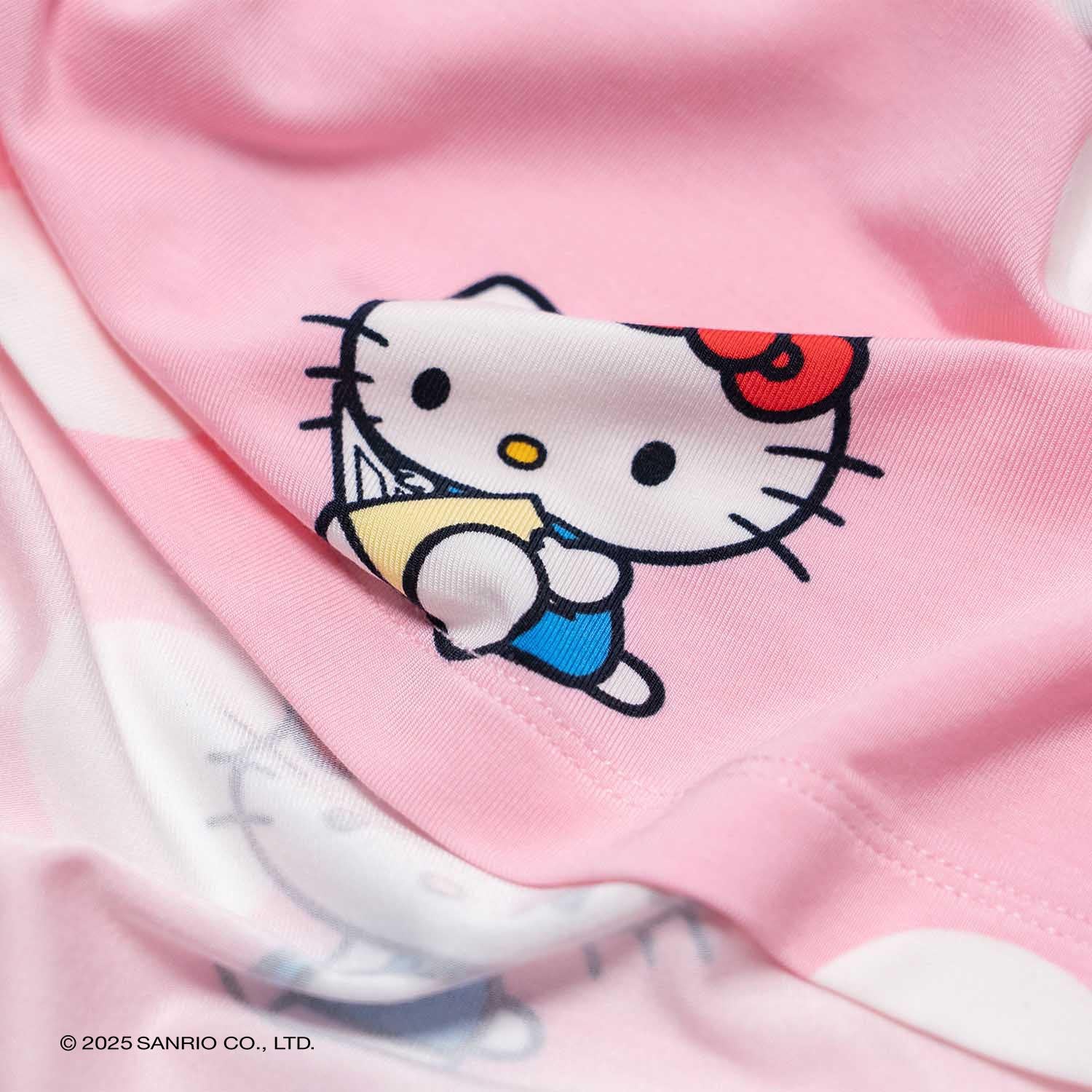 Hello Kitty Polka Dot - Image 8