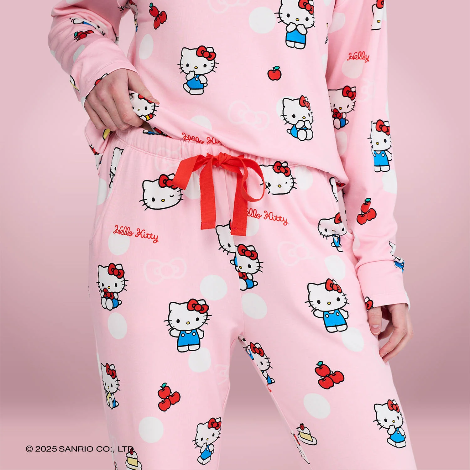 Hello Kitty Polka Dot - Image 3