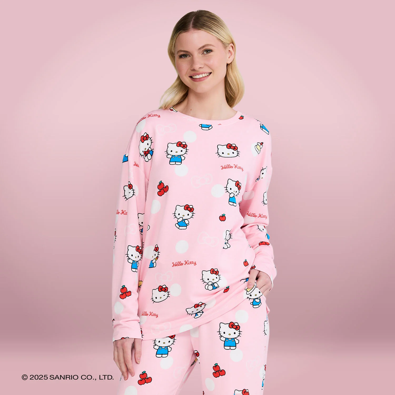 Hello Kitty Polka Dot - Image 3