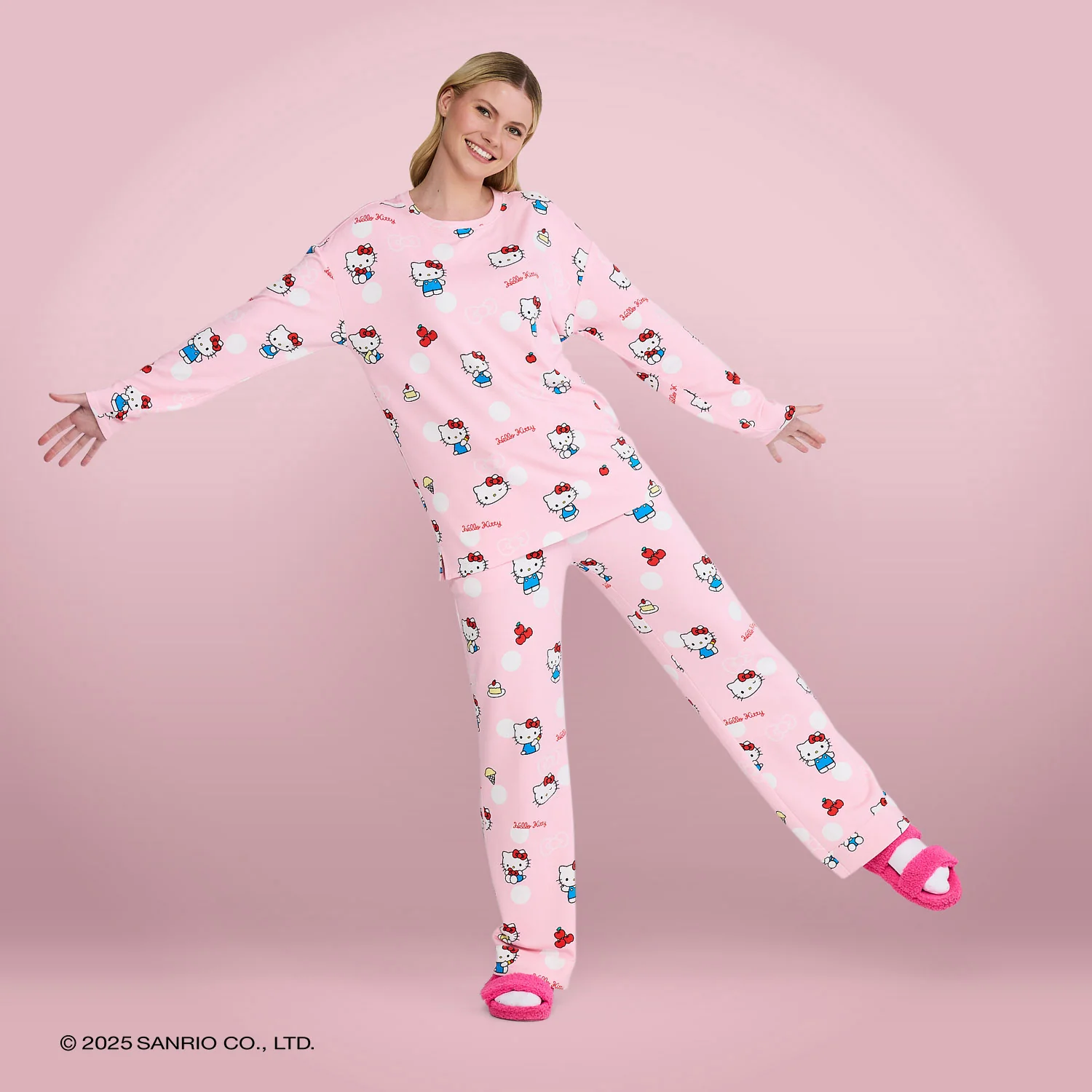 Hello Kitty Polka Dot - Image 6