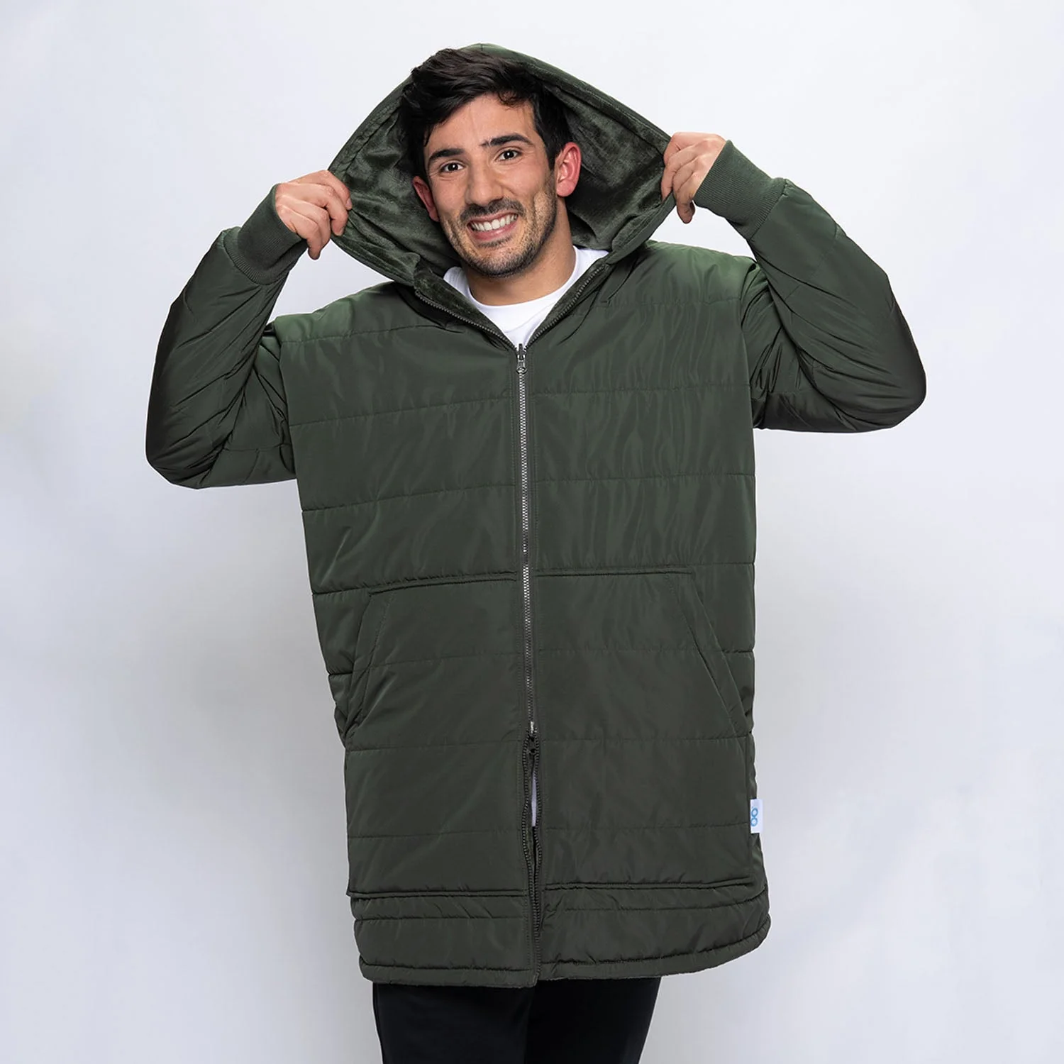 Khaki/Khaki - Image 3