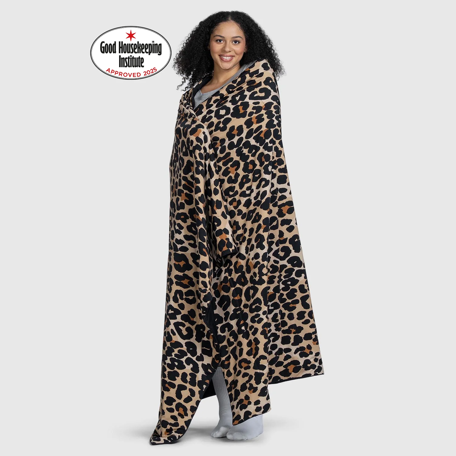 Leopard Print