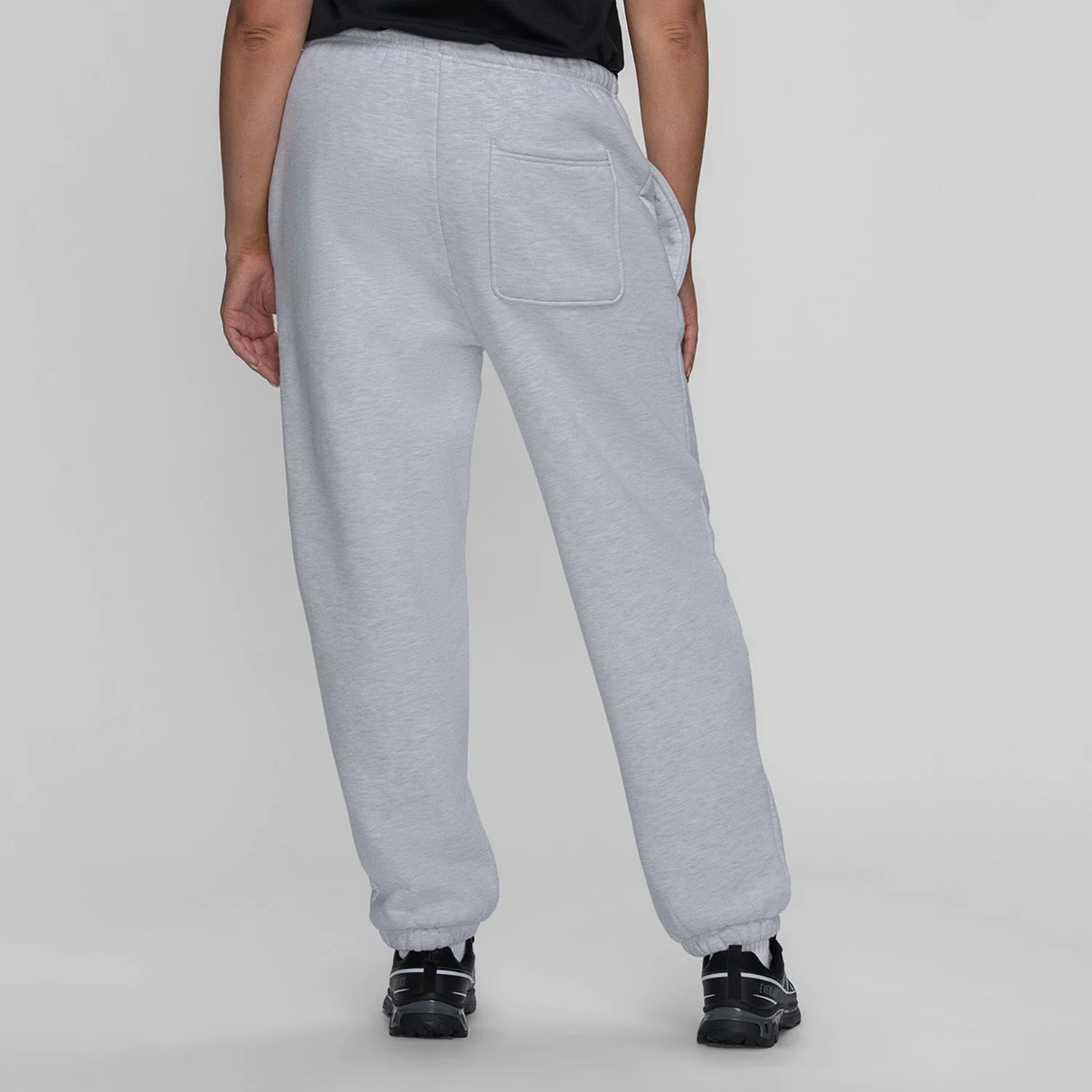Light Grey Marle - Image 3