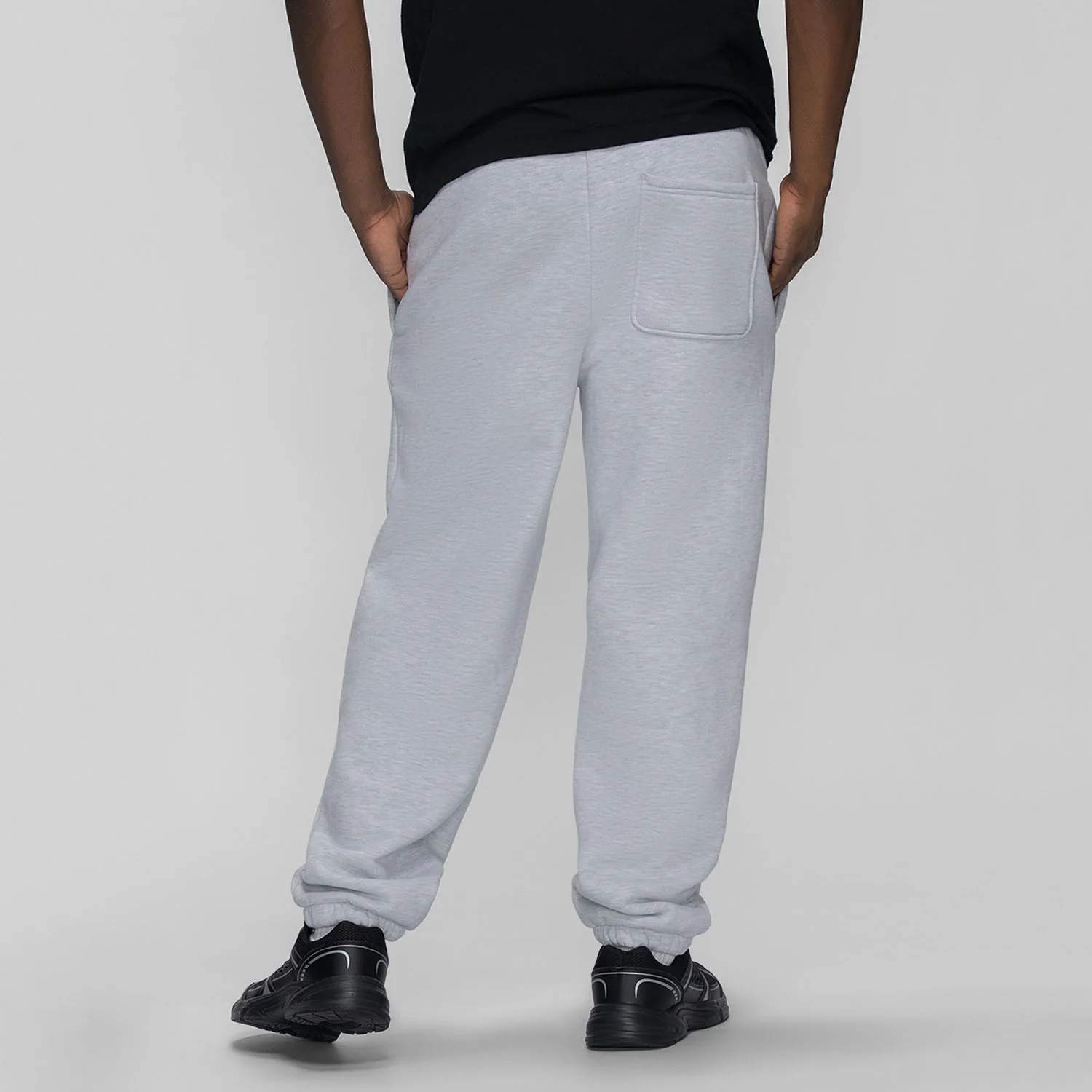 Light Grey Marle - Image 7