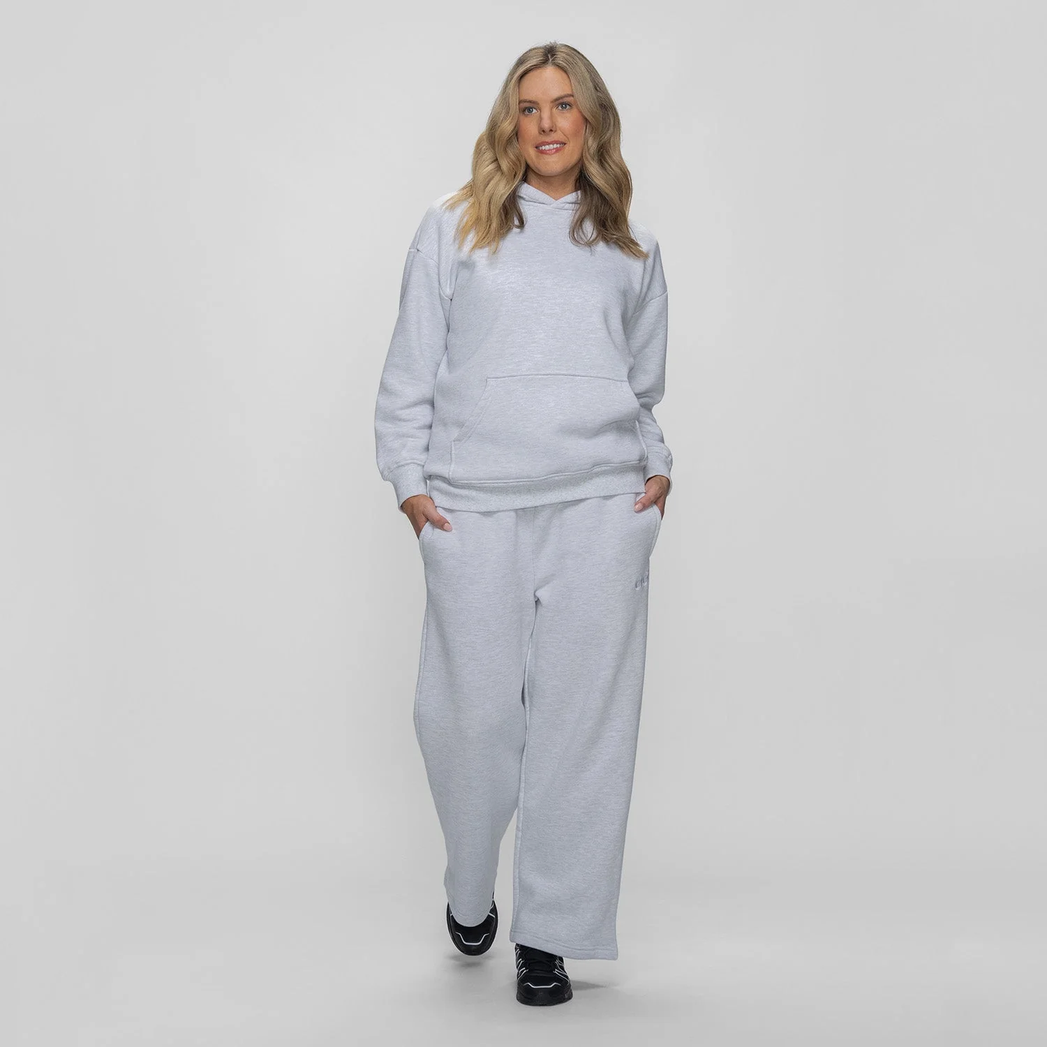Light Grey Marle - Image 2